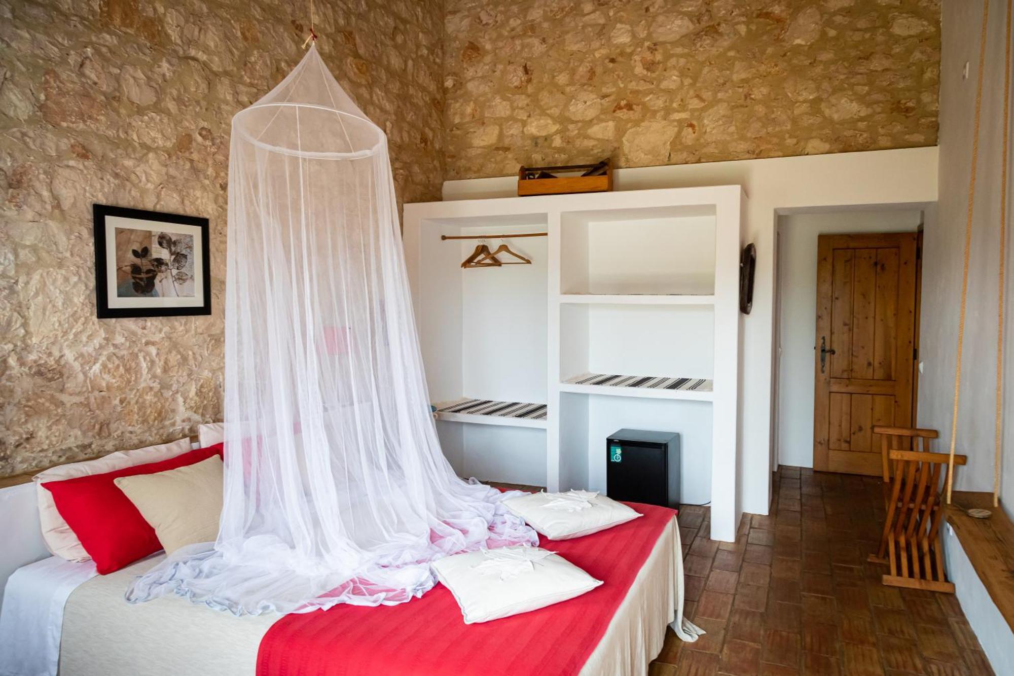 Casas Na Vinha - Monte Da Casteleja, Wine Estate - Eco Farm stay Lagos