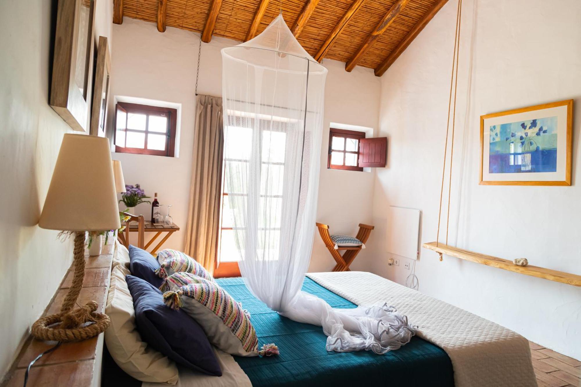 Casas Na Vinha - Monte Da Casteleja, Wine Estate - Eco * Lagos