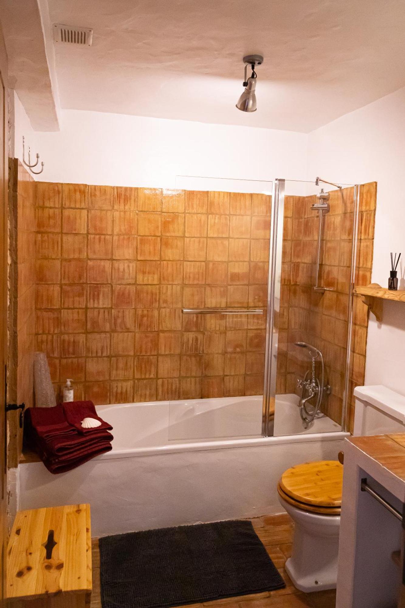 Casas Na Vinha - Monte Da Casteleja, Wine Estate - Eco Farm stay