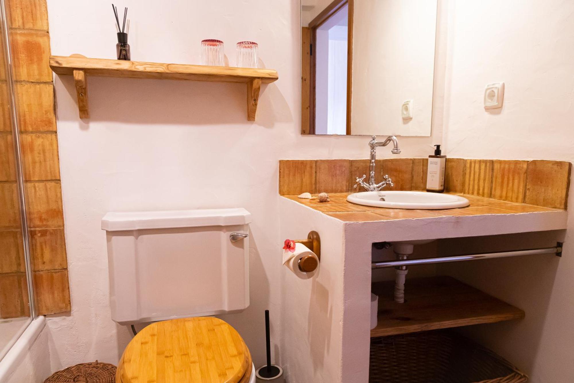 Casas Na Vinha - Monte Da Casteleja, Wine Estate - Eco Farm stay *