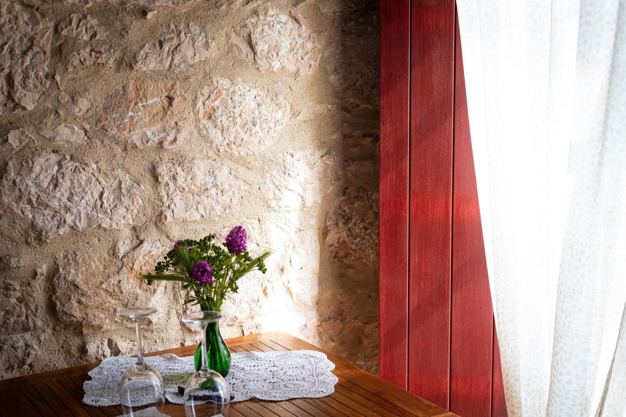 Farm stay Casas Na Vinha - Monte Da Casteleja, Wine Estate - Eco Lagos