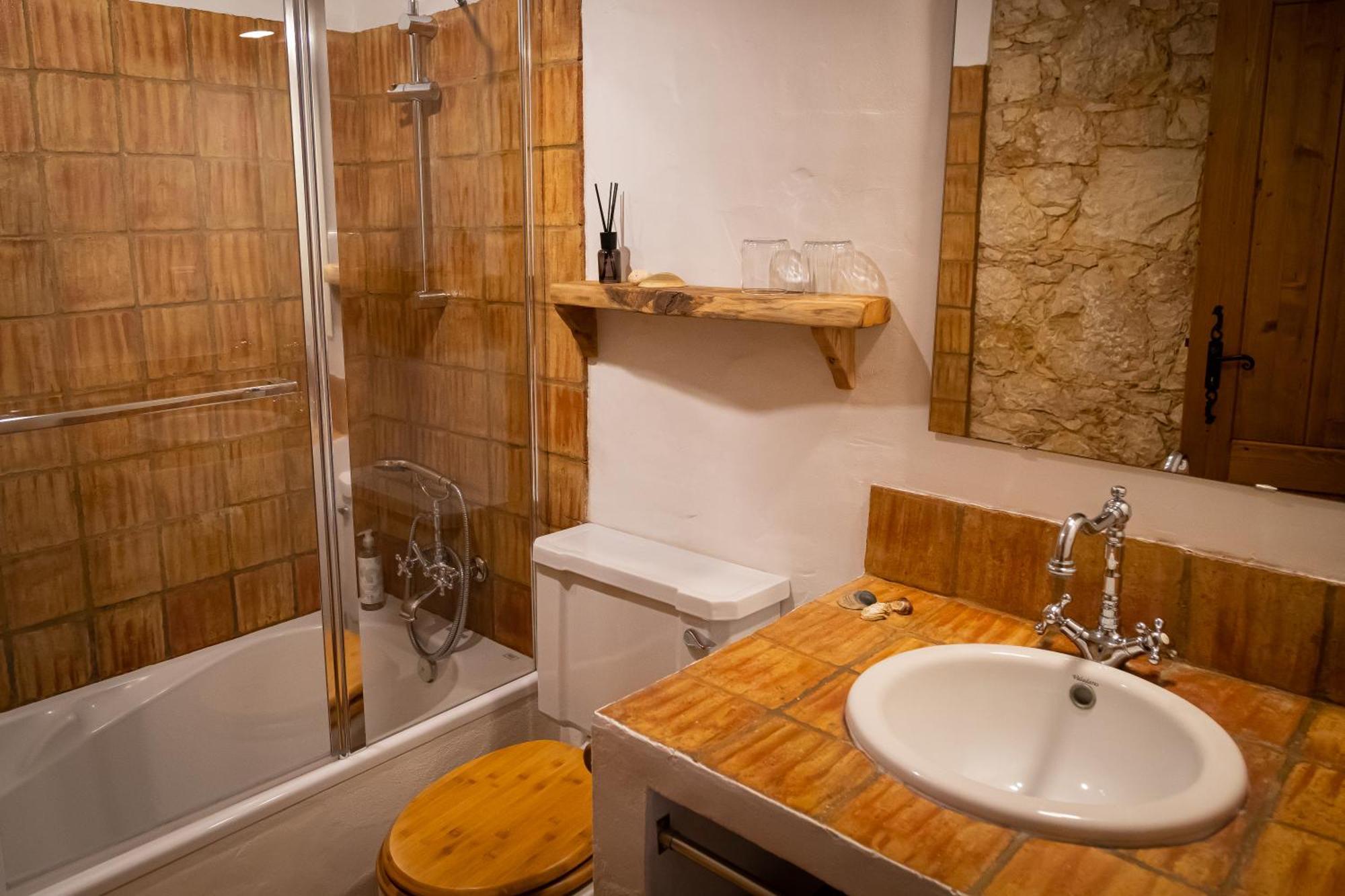 Casas Na Vinha - Monte Da Casteleja, Wine Estate - Eco Lagos