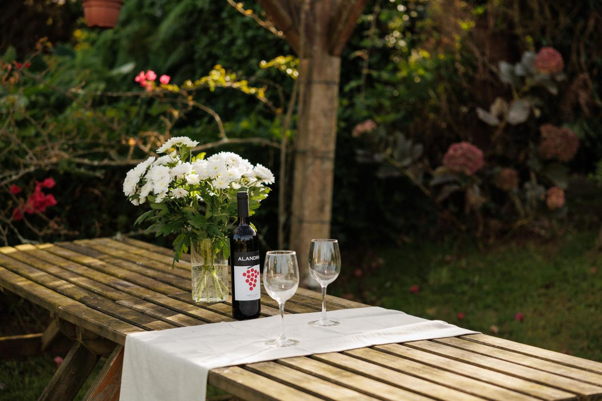 Holiday home Casa Da Courela Nordeste (Azores)