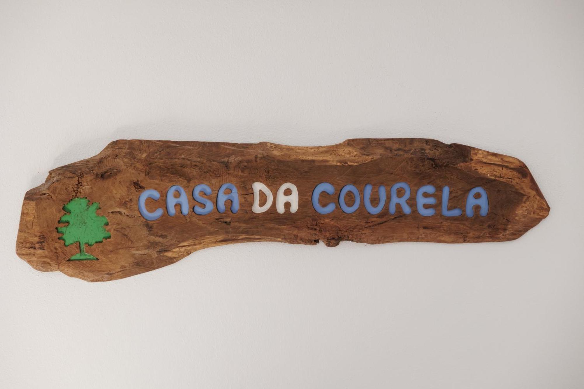 Holiday home Casa Da Courela *