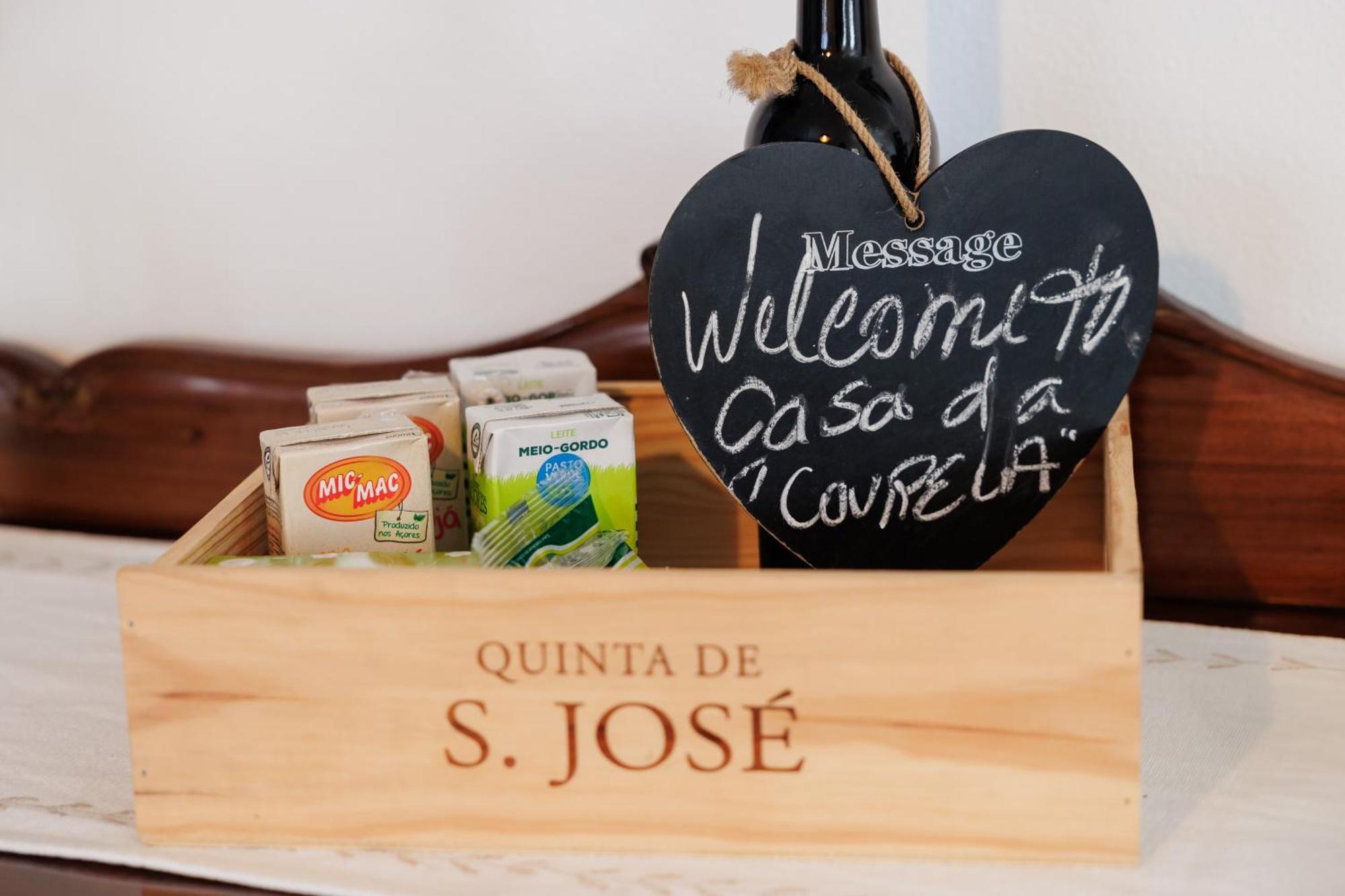 Casa Da Courela Holiday home Nordeste (Azores)
