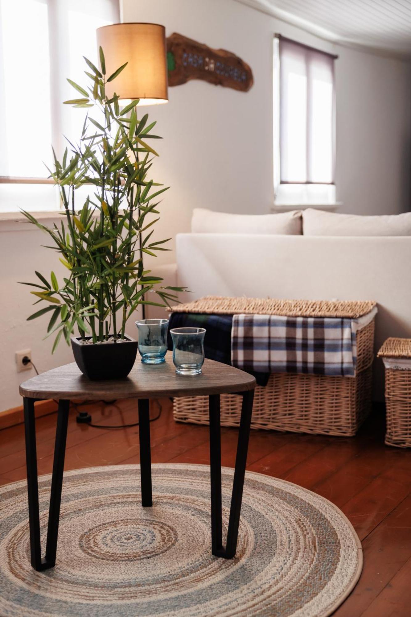 Casa Da Courela Holiday home *