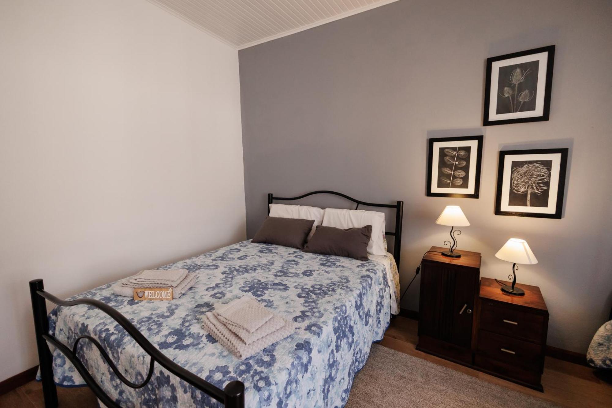 Casa Da Courela Holiday home Nordeste (Azores)