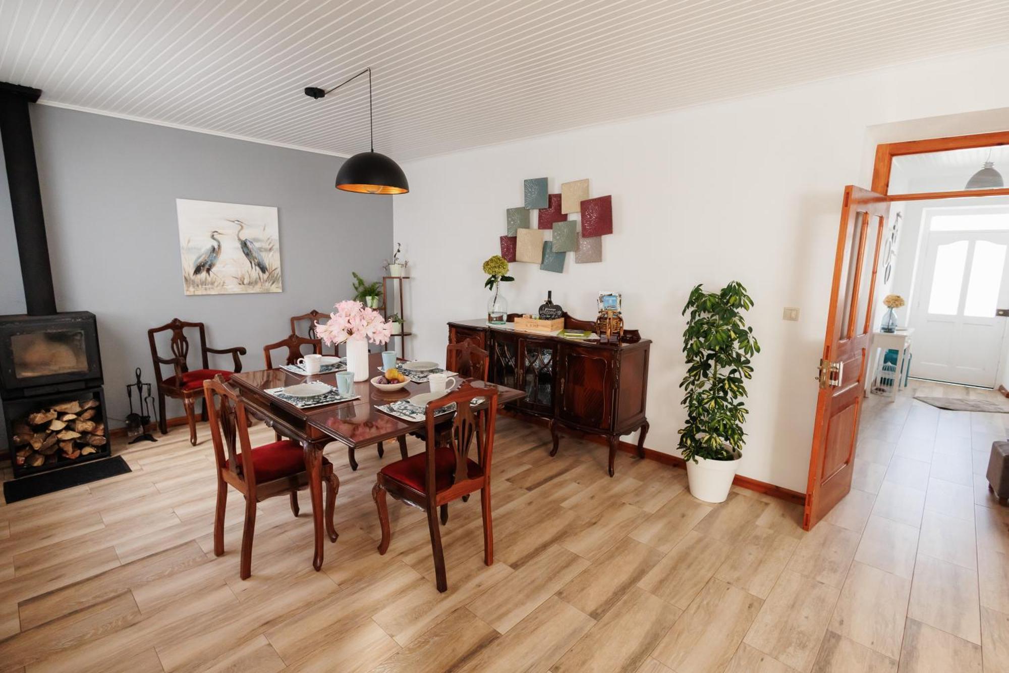 Holiday home Casa Da Courela Nordeste (Azores)