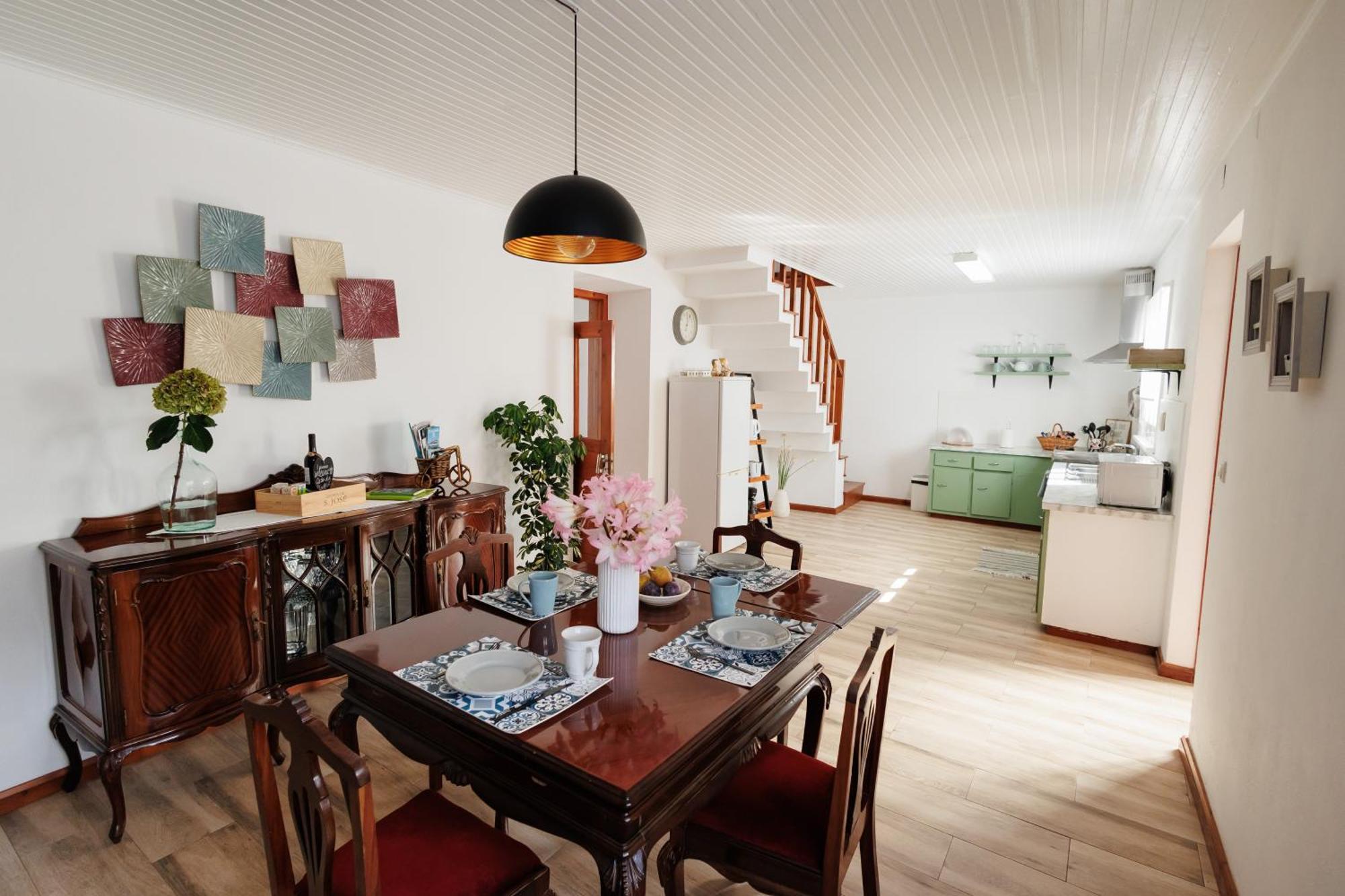 Casa Da Courela * Nordeste (Azores)