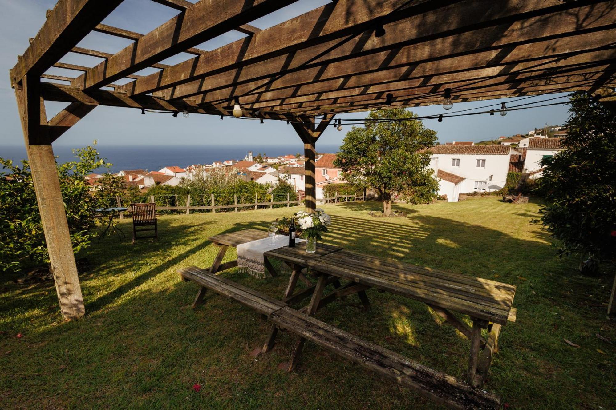 Casa Da Courela Holiday home *
