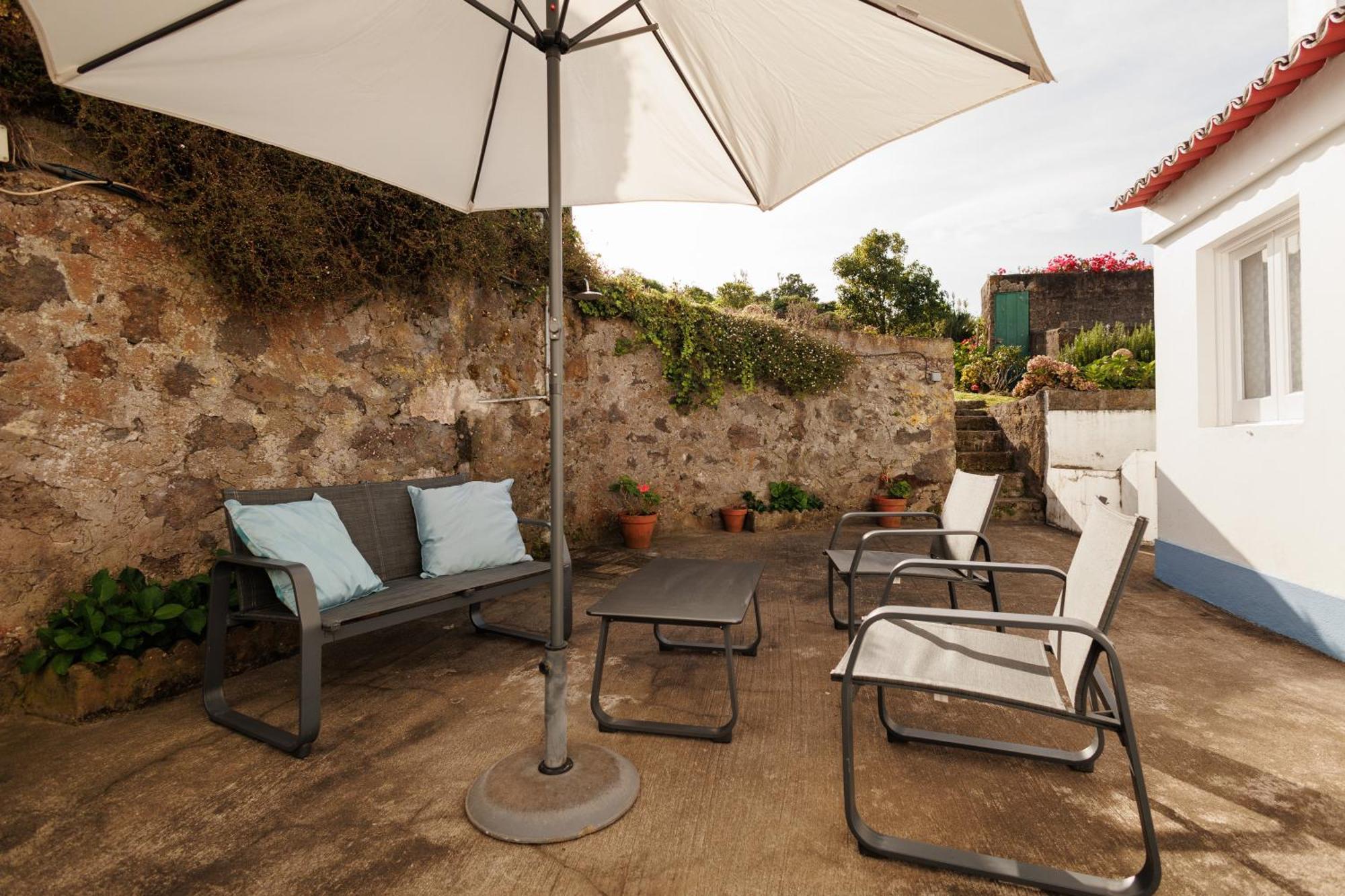 Holiday home Casa Da Courela *
