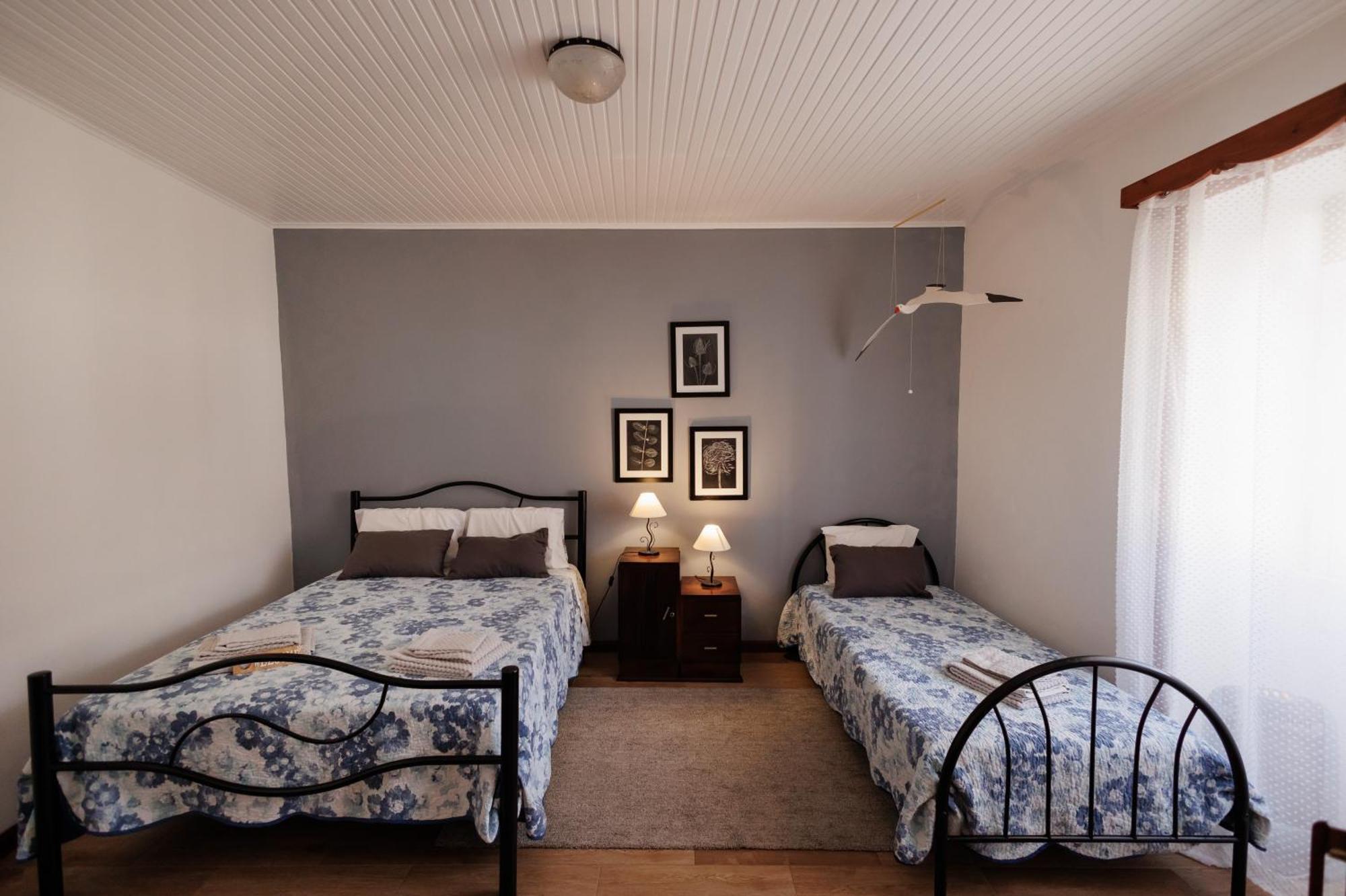 Casa Da Courela Holiday home Nordeste (Azores)