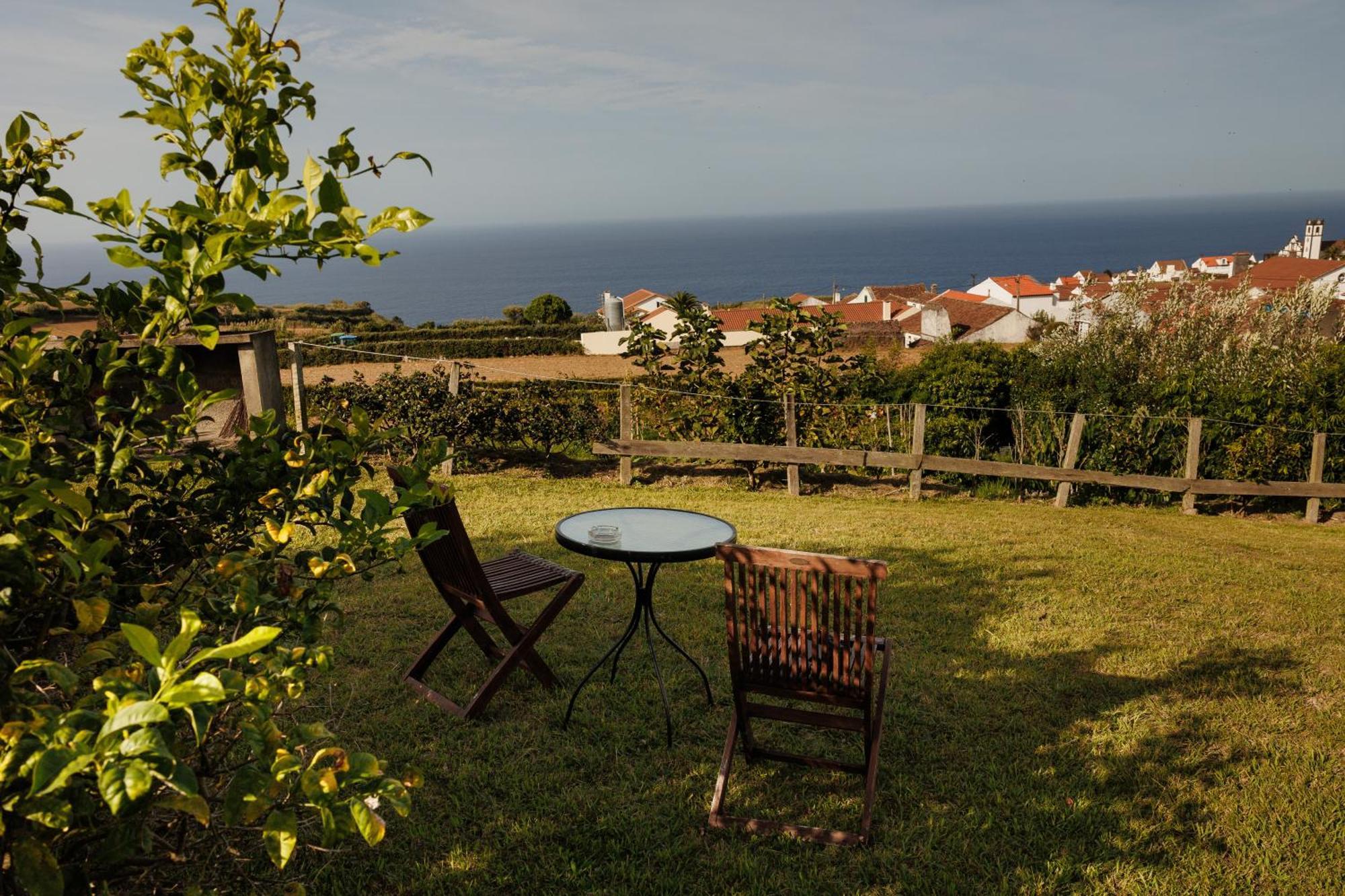 Holiday home Casa Da Courela Nordeste (Azores)
