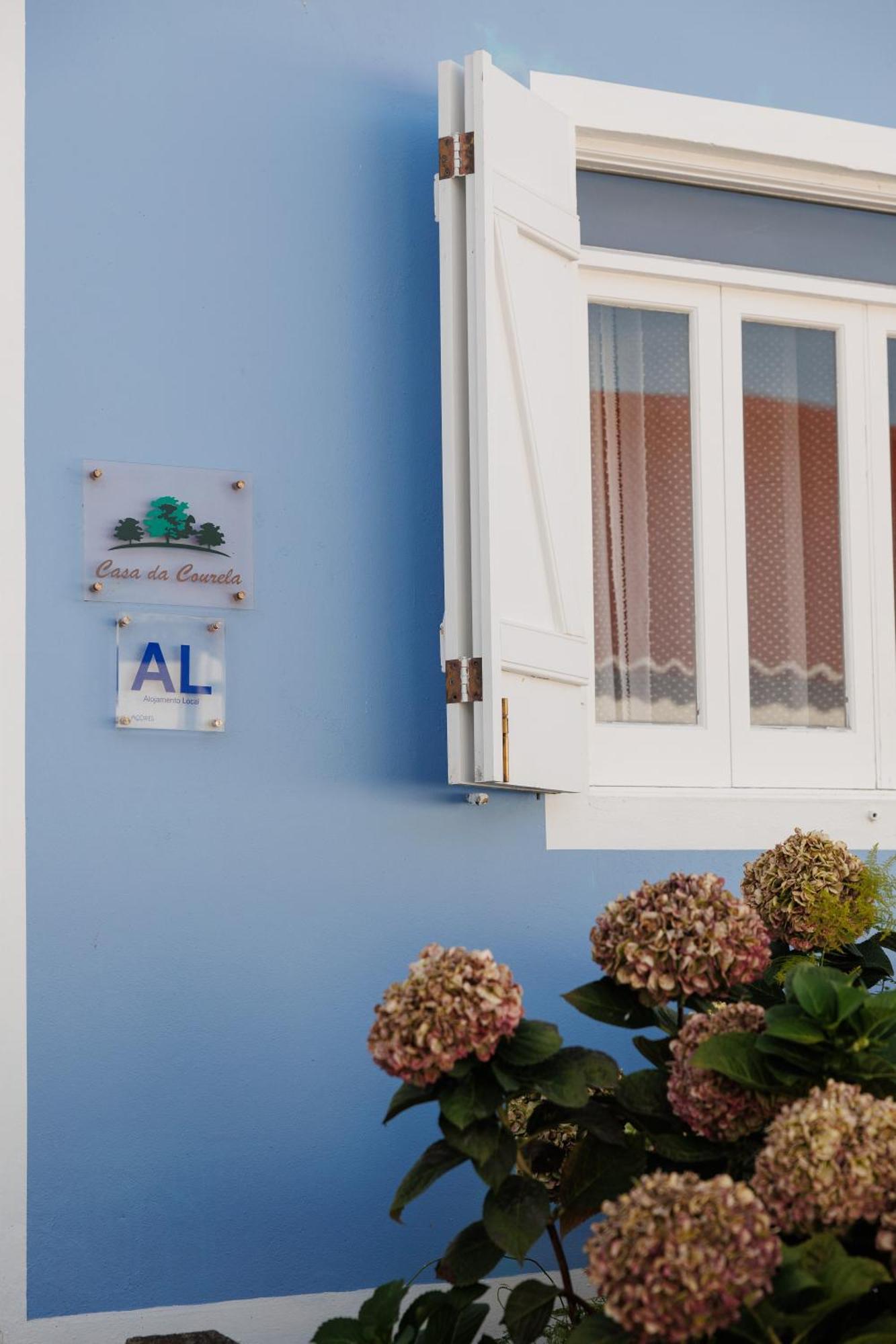 Casa Da Courela Holiday home