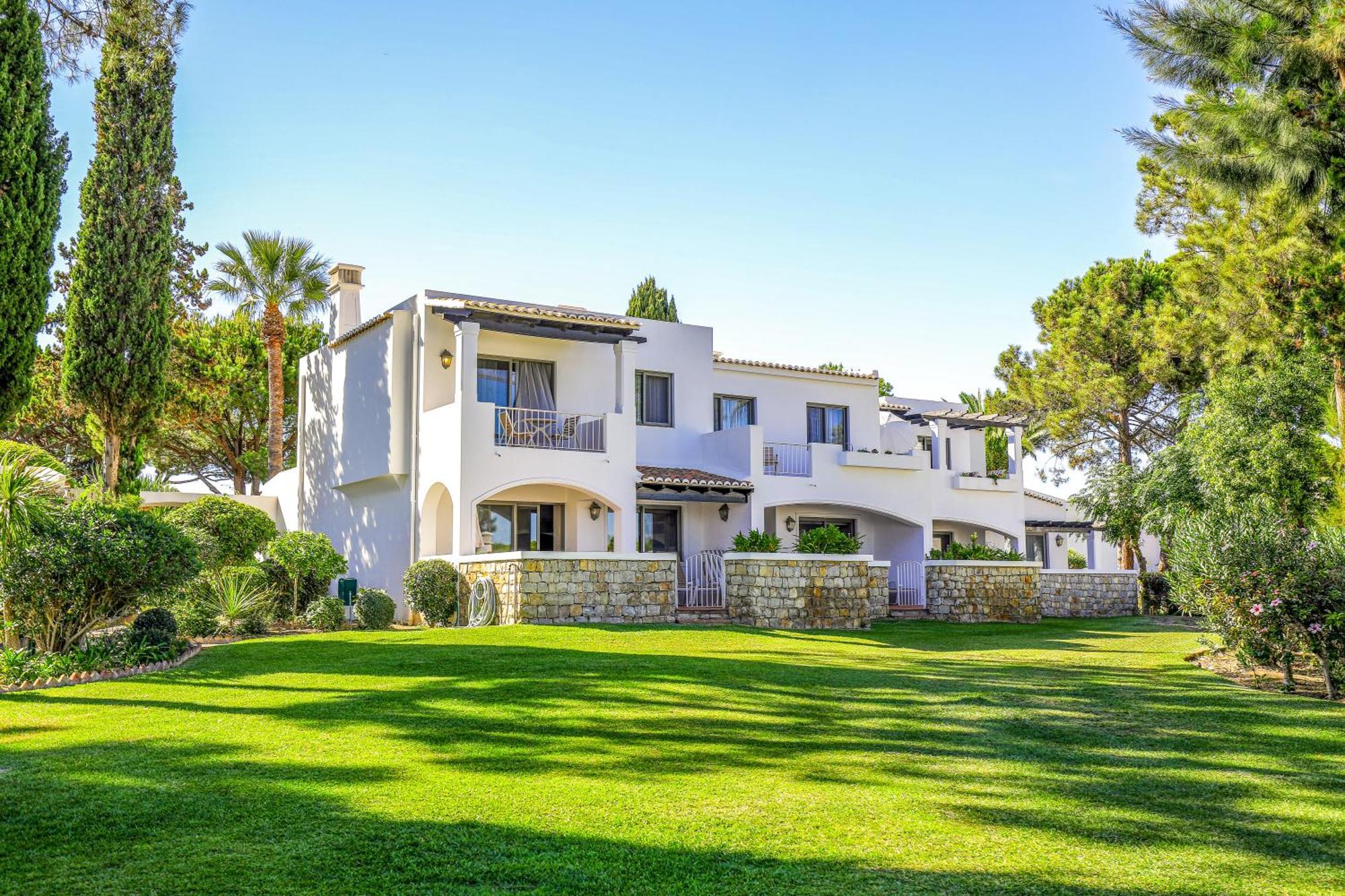 Four Seasons Country Club Resort Quinta do Lago