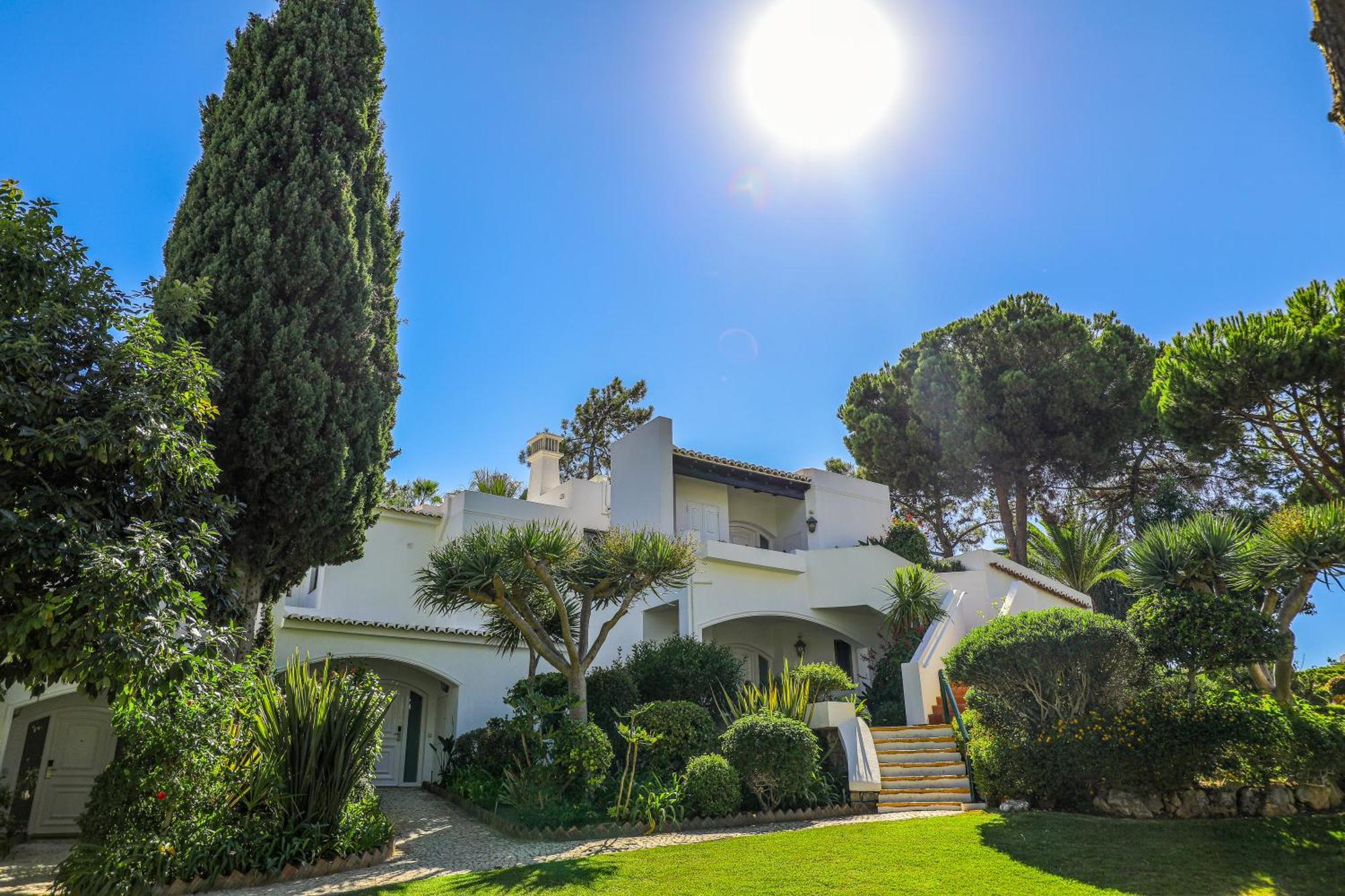 Four Seasons Country Club 4* Quinta do Lago