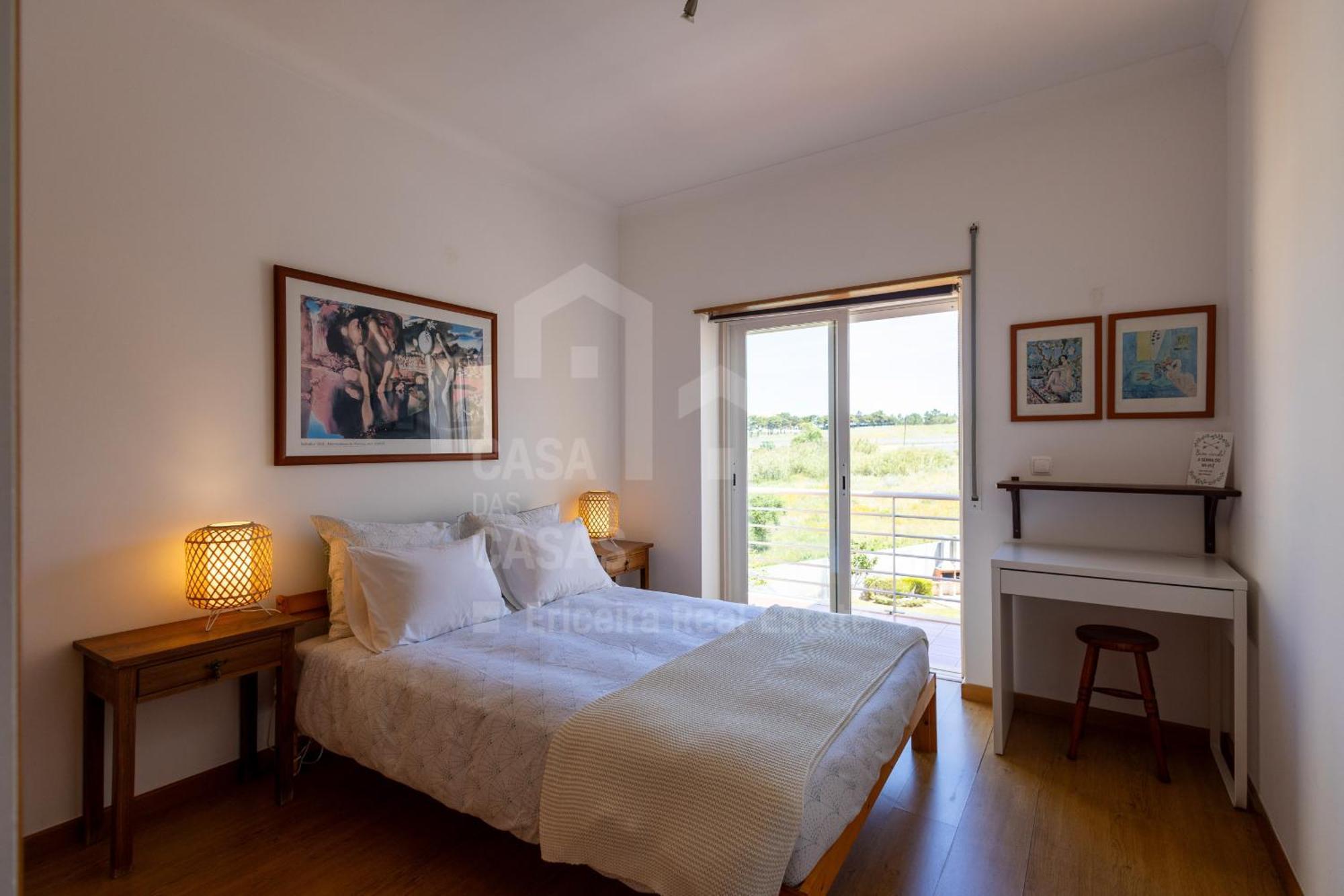 Pescadata By Acasadascasas Apartamento Ericeira