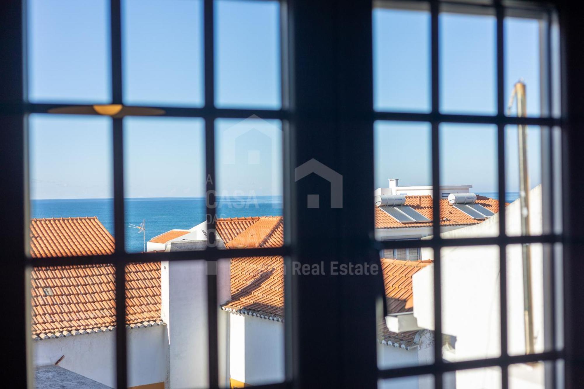 Casa Do Pescador By Acasadascasas Apartment Ericeira