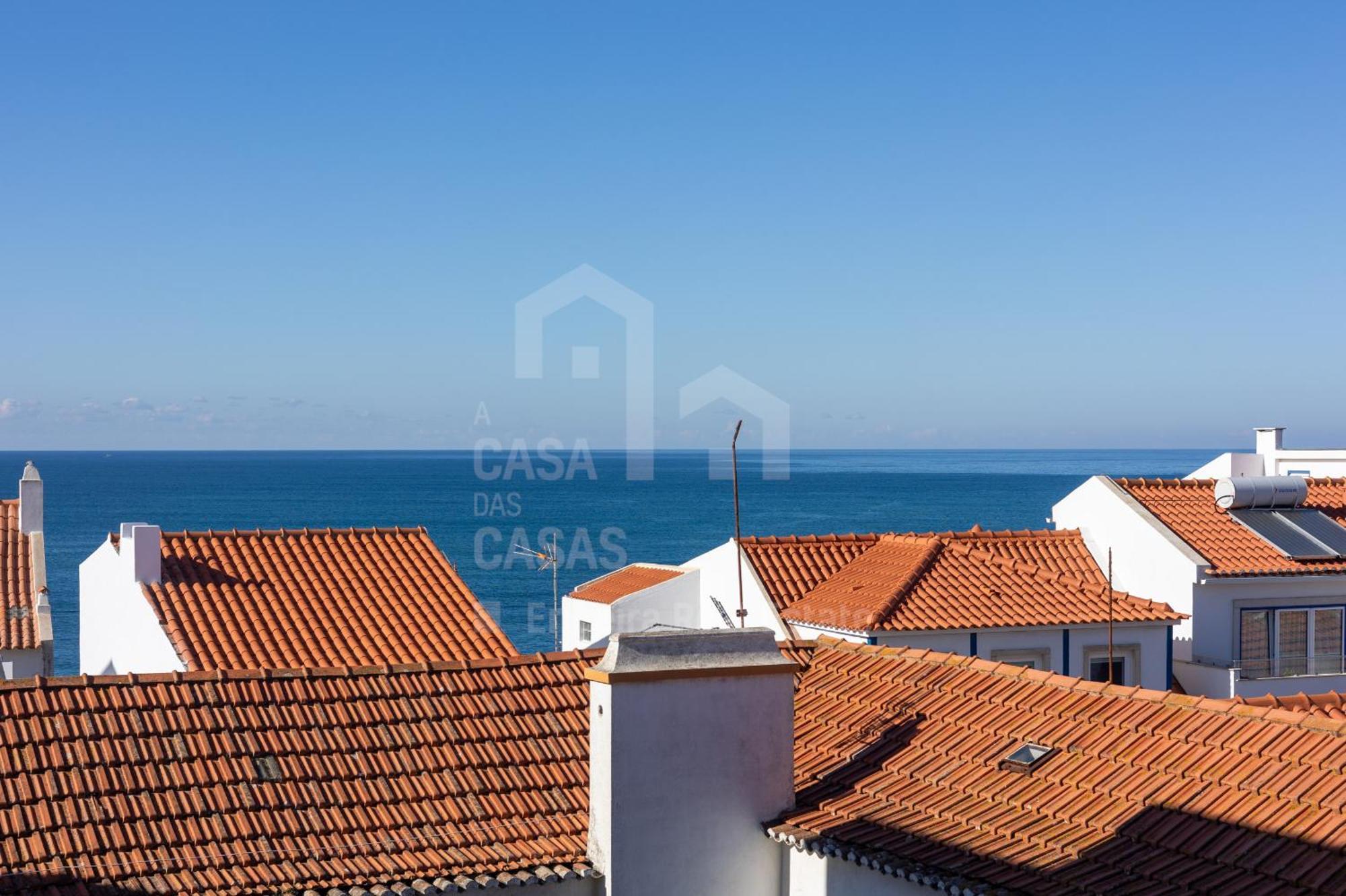Apartment Casa Do Pescador By Acasadascasas Ericeira