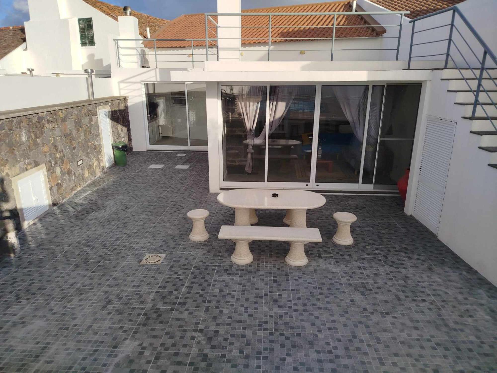 Por Do Sol Holiday home Ribeira Grande