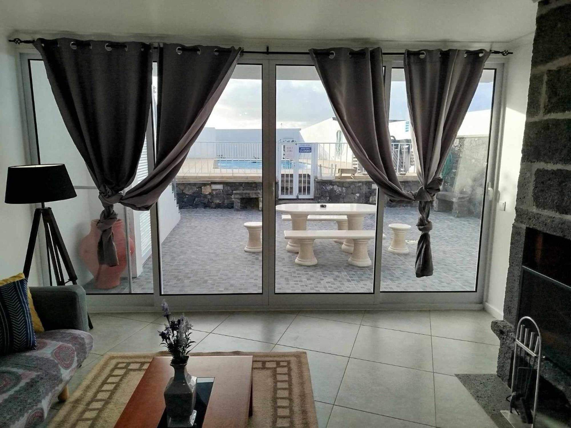 Holiday home Por Do Sol Ribeira Grande