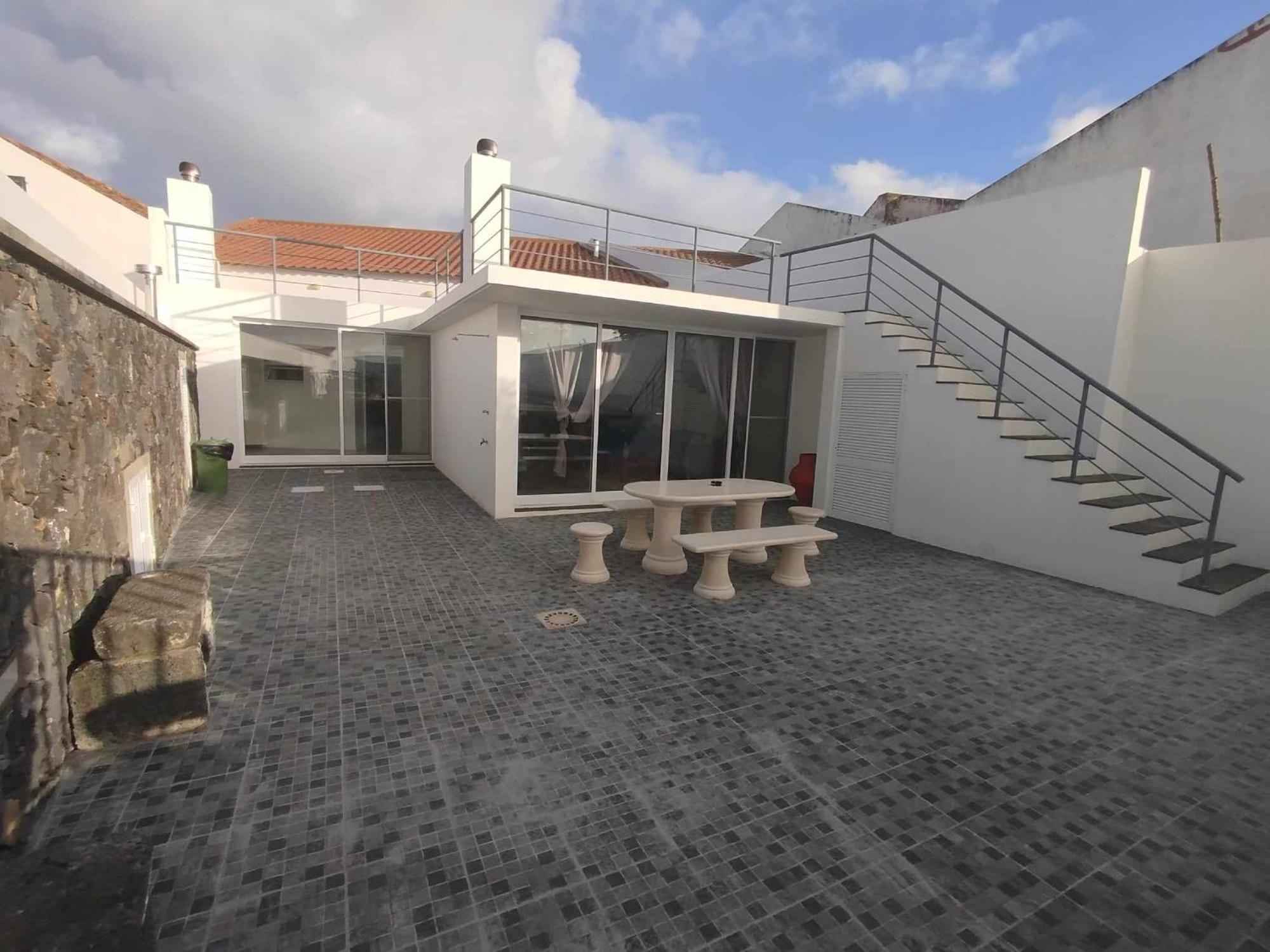 Por Do Sol Holiday home *