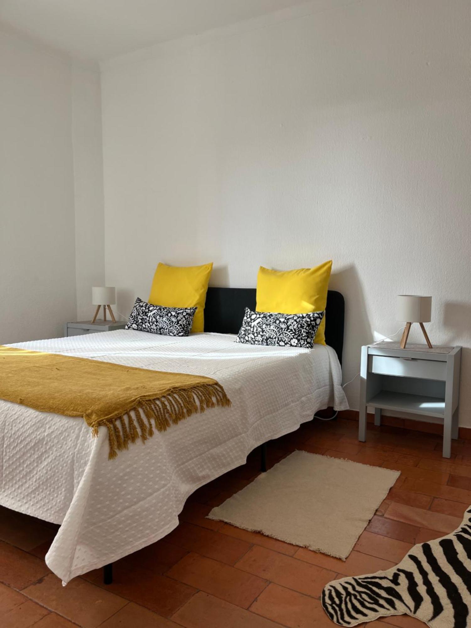 Sea Light Seaview Vista Mar - Luz, Lagos Apartamento