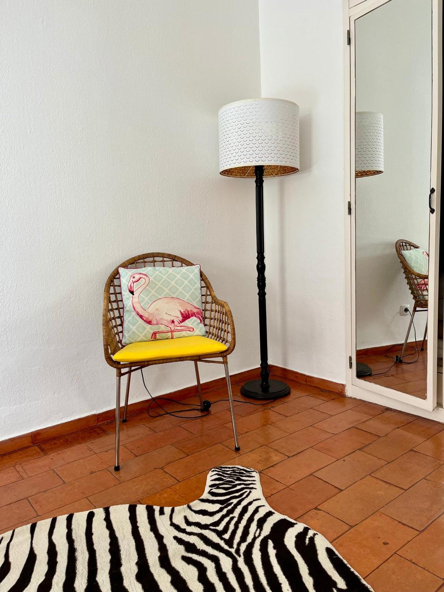 Apartamento Sea Light Seaview Vista Mar - Luz, Lagos Luz