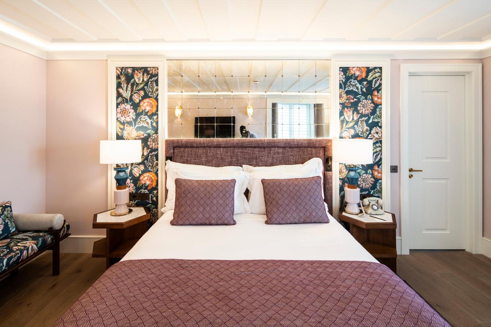 Palacio Ludovice Wine Experience Hotel