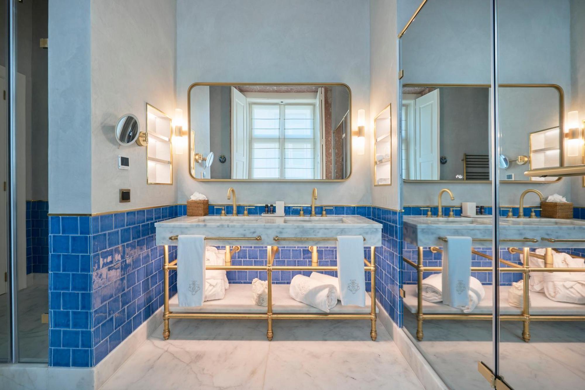 Hotel Palacio Ludovice Wine Experience 5*