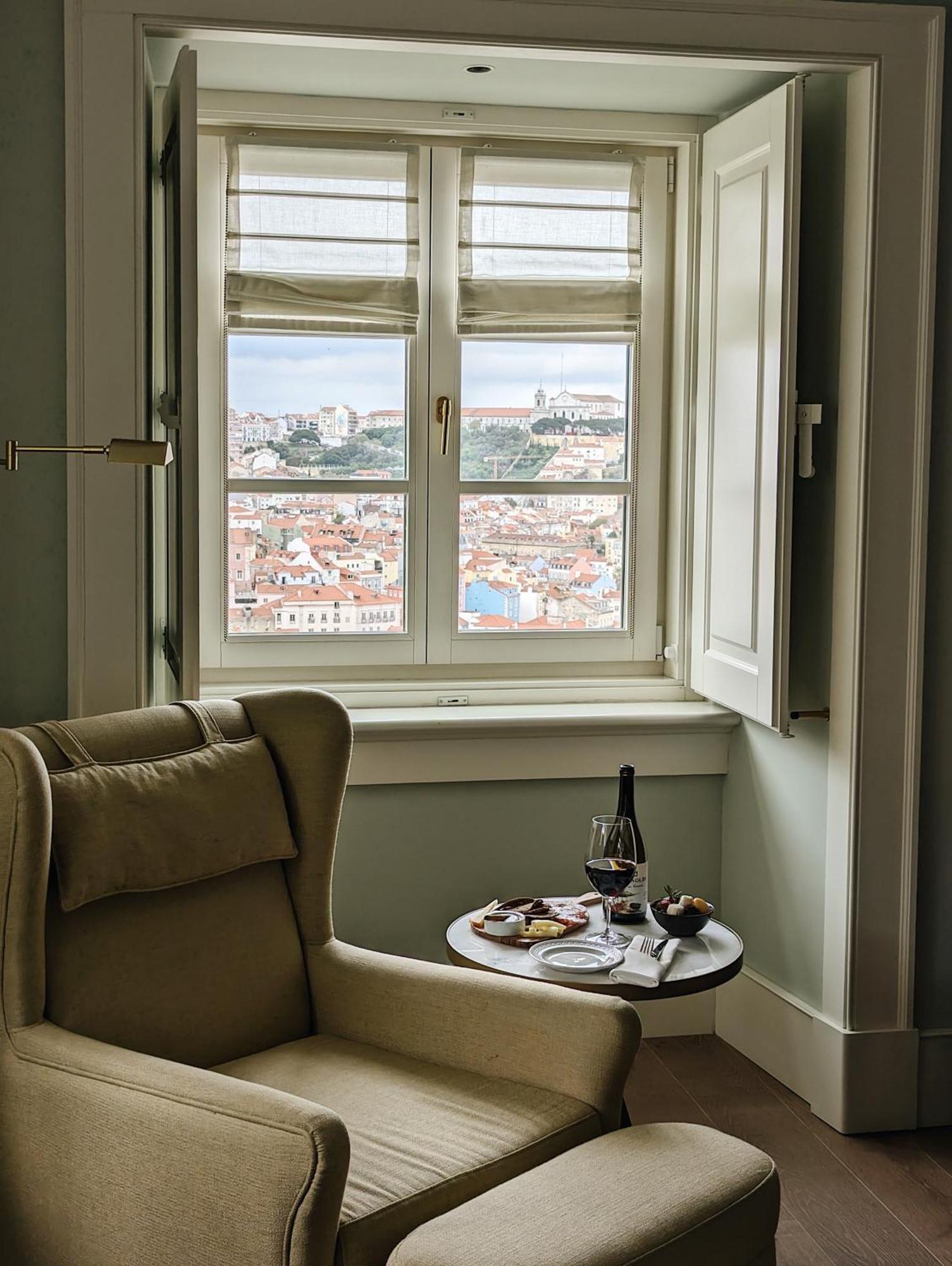 Palacio Ludovice Wine Experience 5*