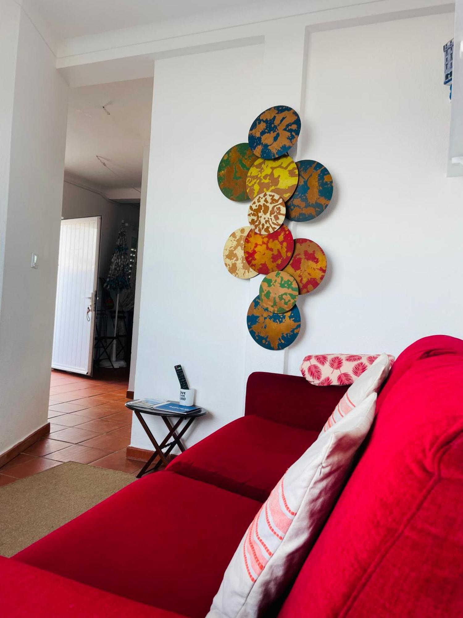 Apartment Zambujeira Lounge *
