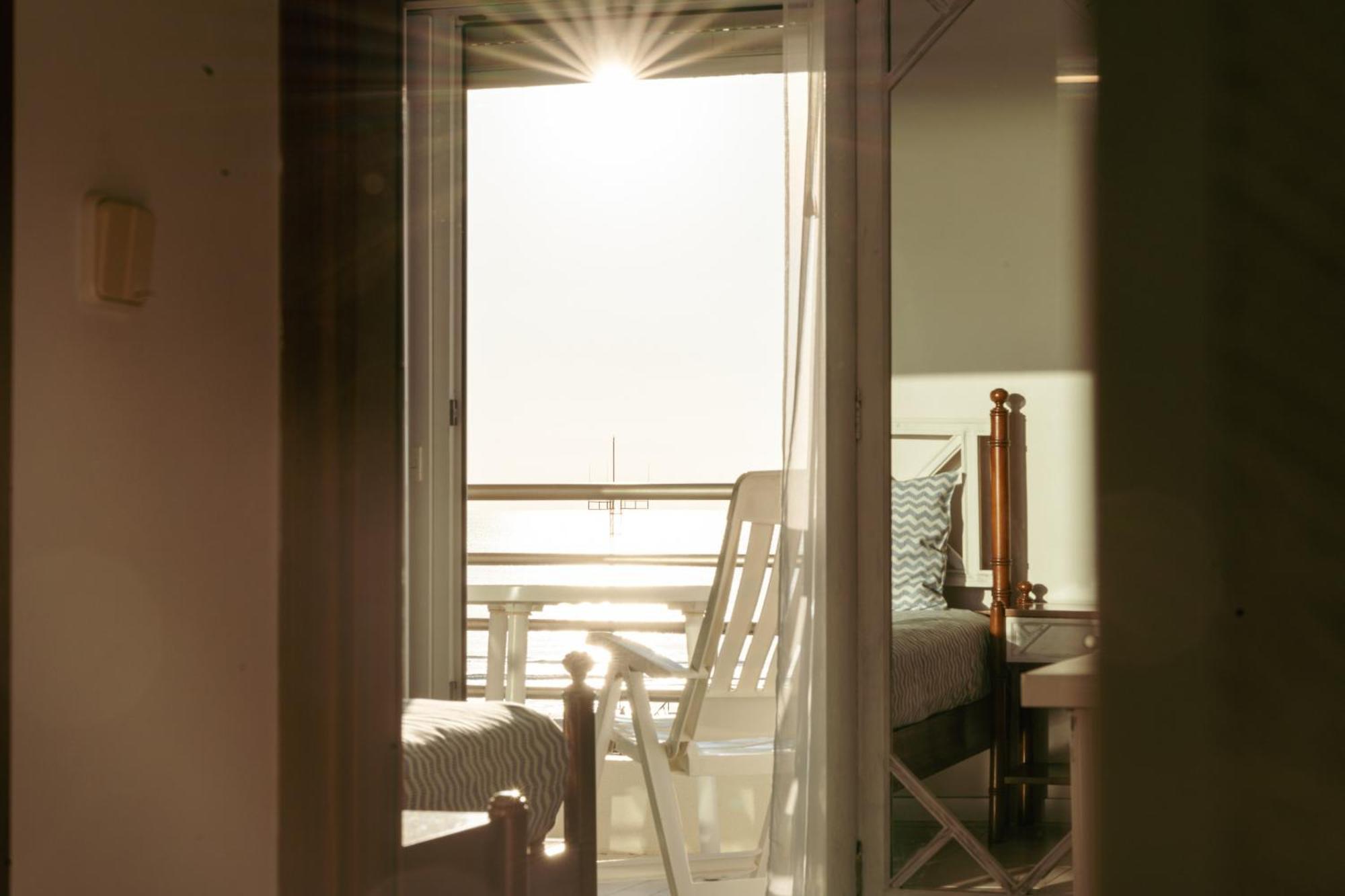 Apartment Horizonte Infinito - By Capararica