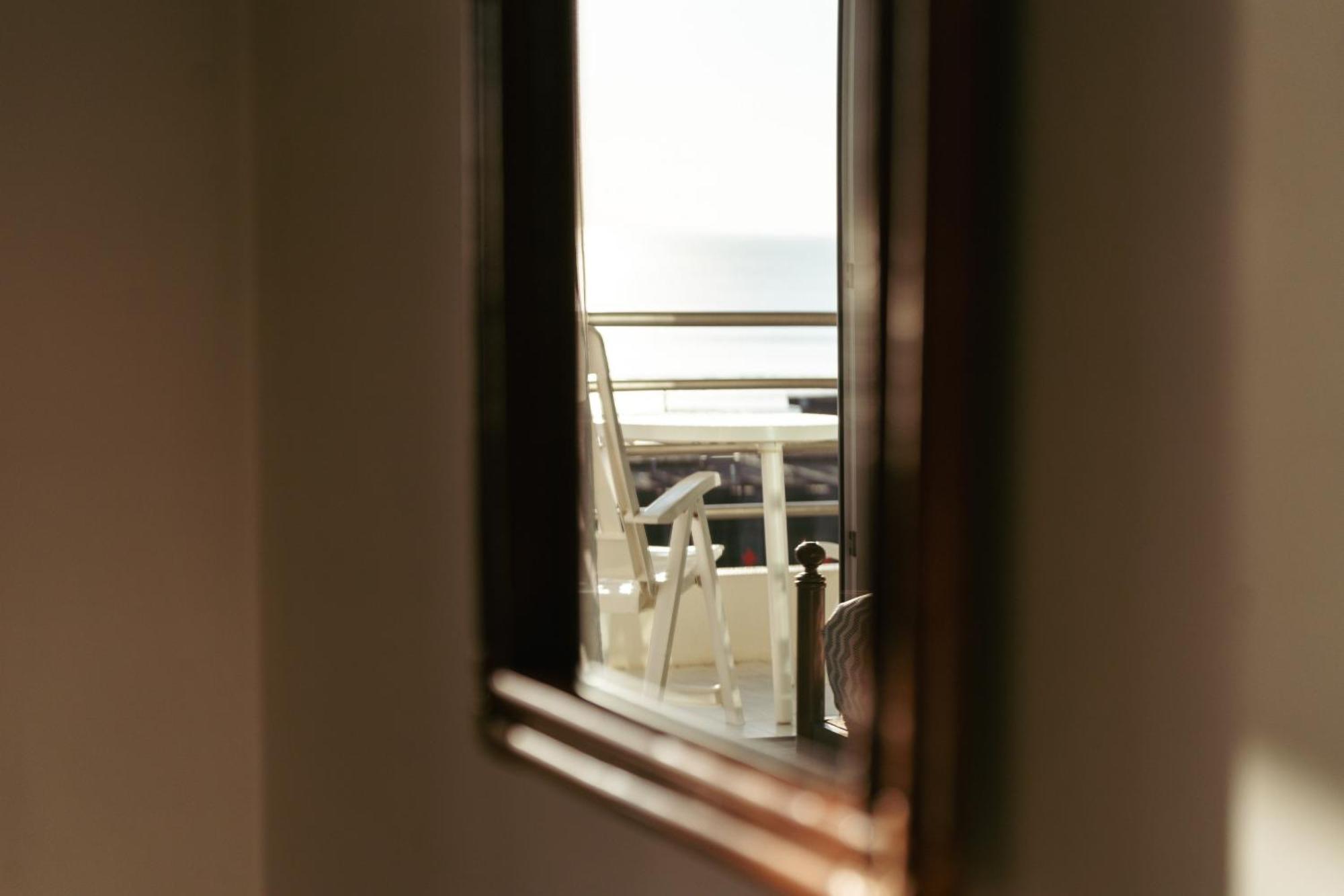 Horizonte Infinito - By Capararica Apartment *