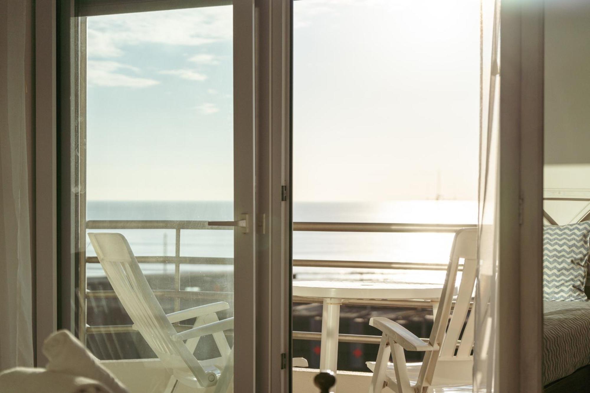Horizonte Infinito - By Capararica Apartment