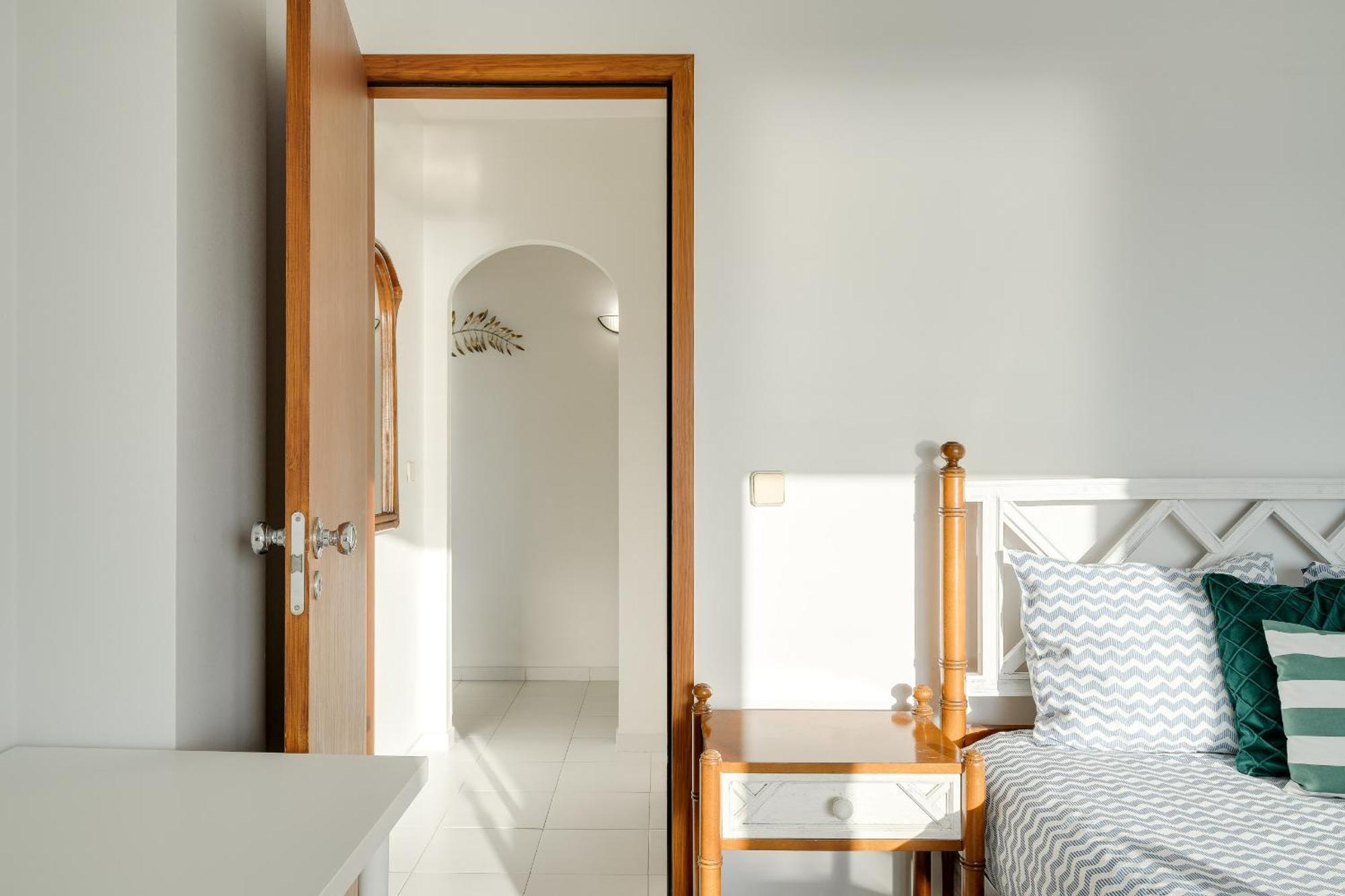 Apartment Horizonte Infinito - By Capararica *