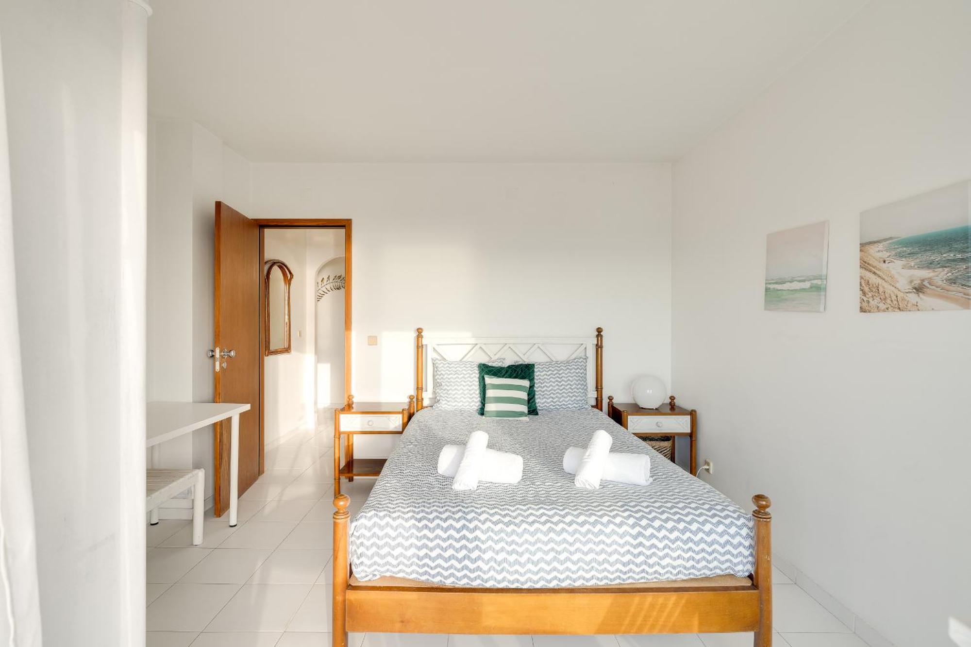 Horizonte Infinito - By Capararica Apartment *