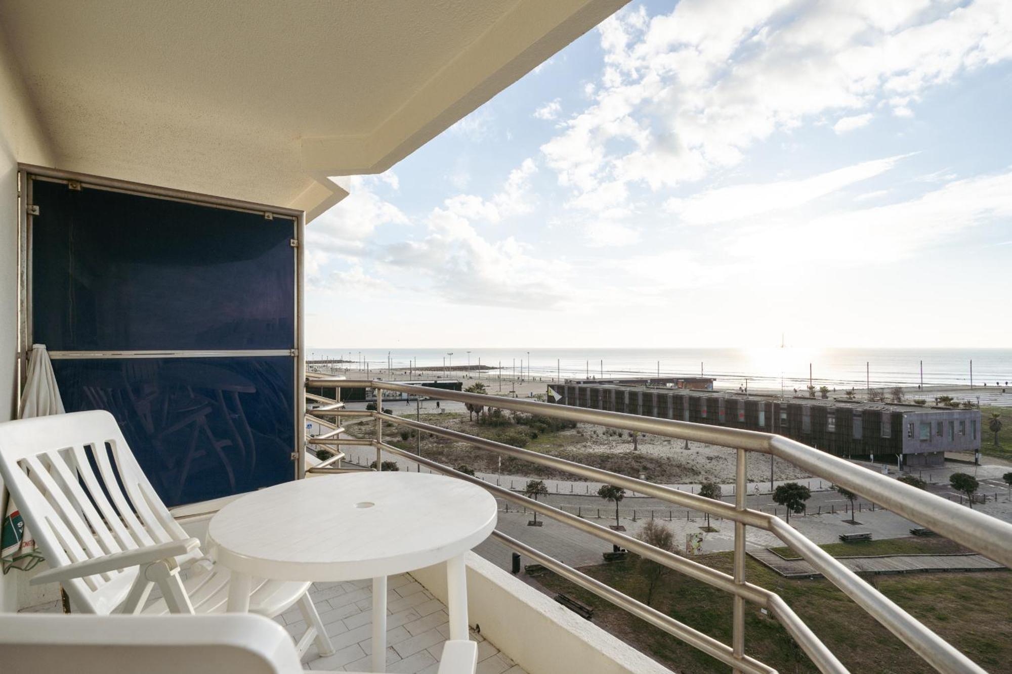 Apartment Horizonte Infinito - By Capararica