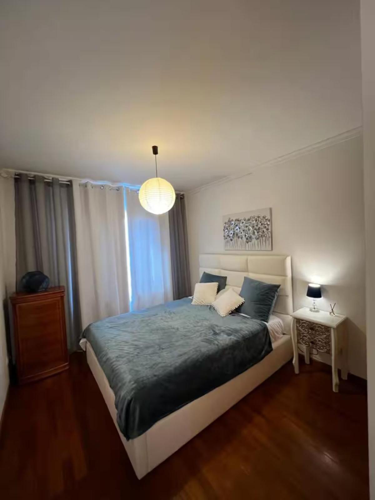 Apartment Sea View T2 Relax With Parking By Madeirabest4you