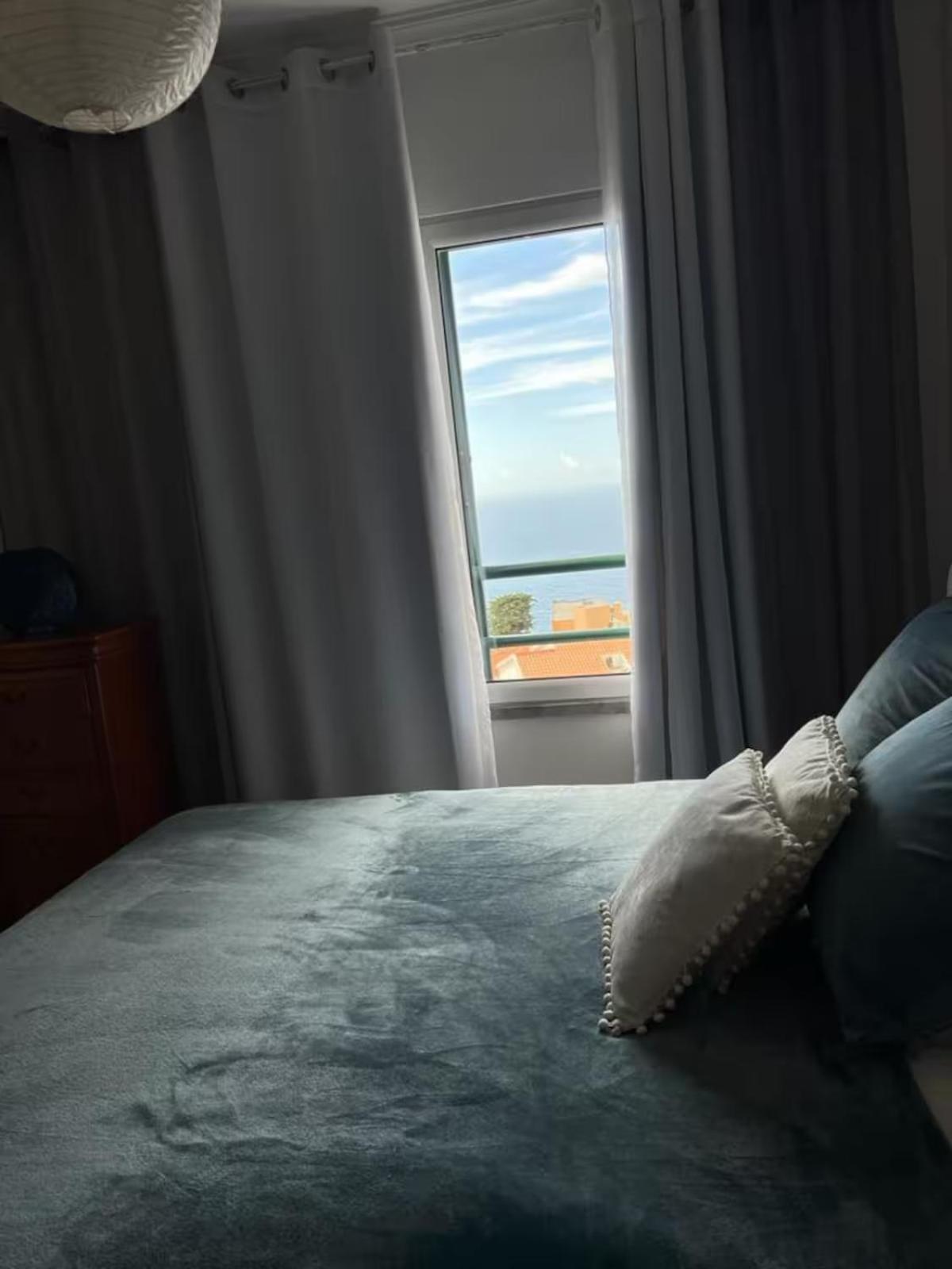 Sea View T2 Relax With Parking By Madeirabest4you