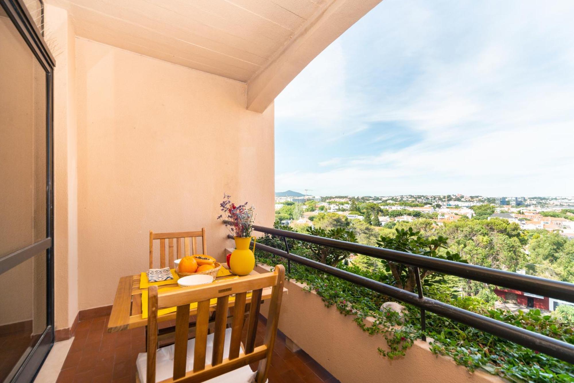 Baywiew 2bedroom * Cascais