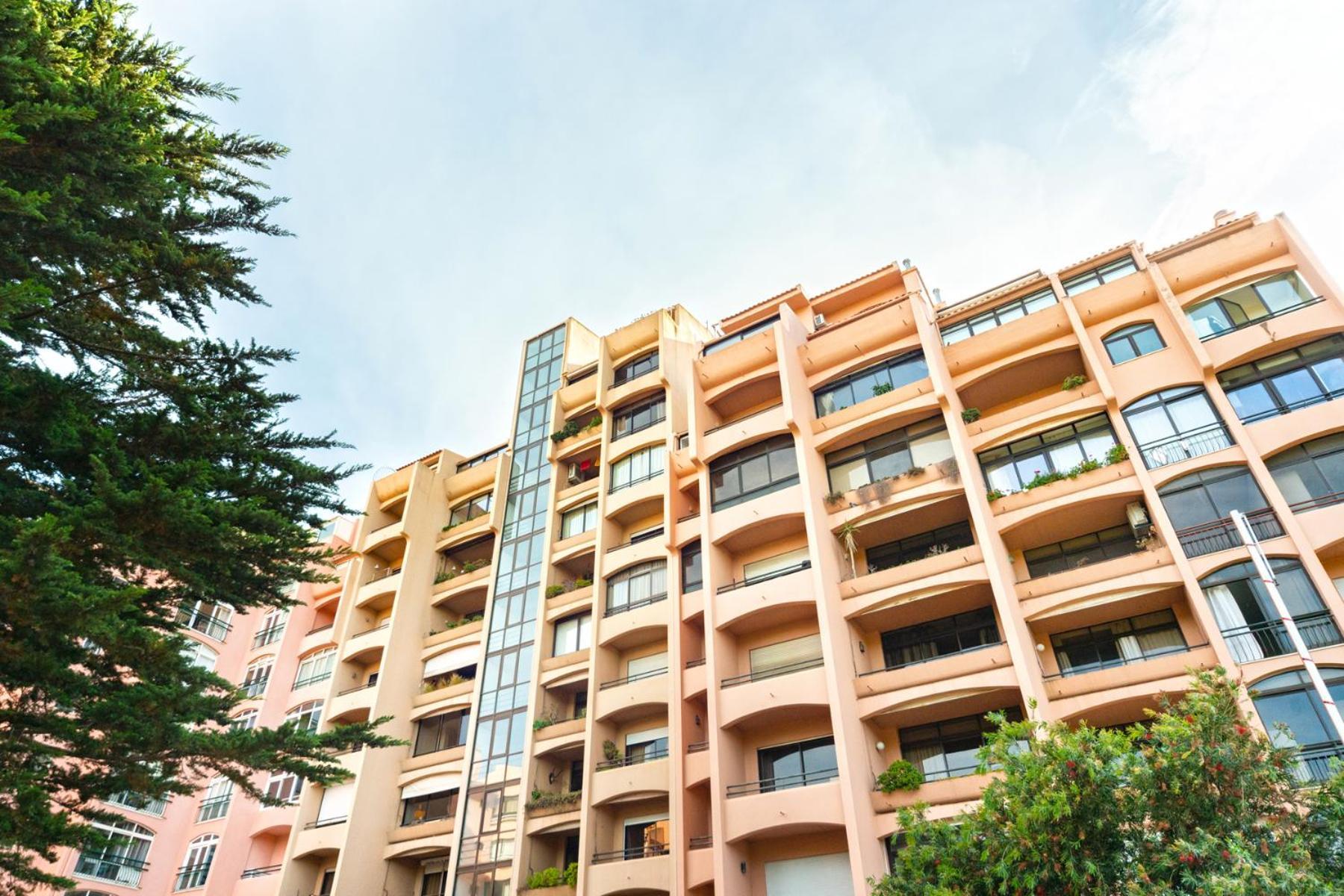Apartment Baywiew 2bedroom Cascais