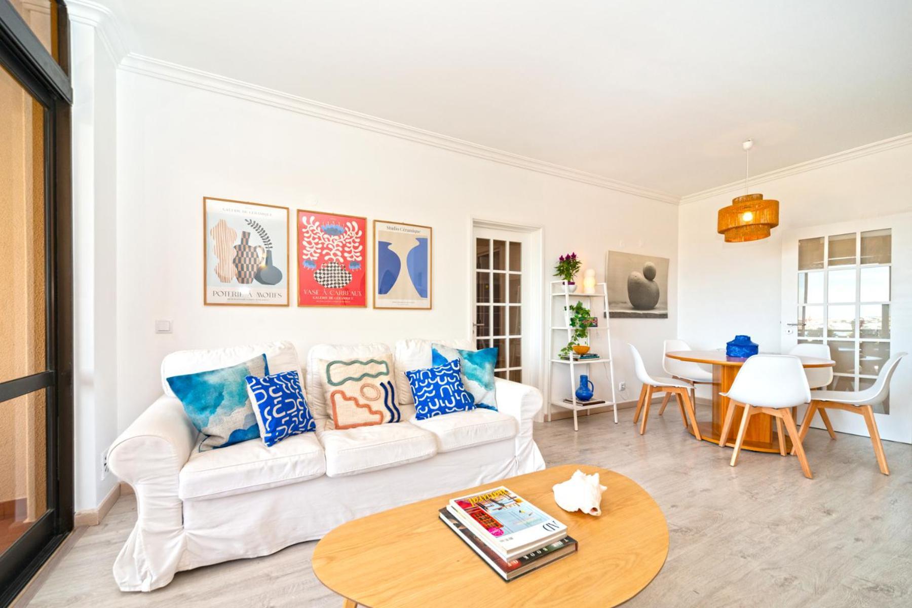Baywiew 2bedroom Apartment