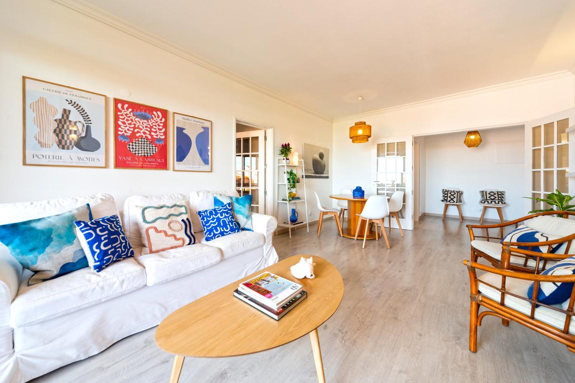 Baywiew 2bedroom