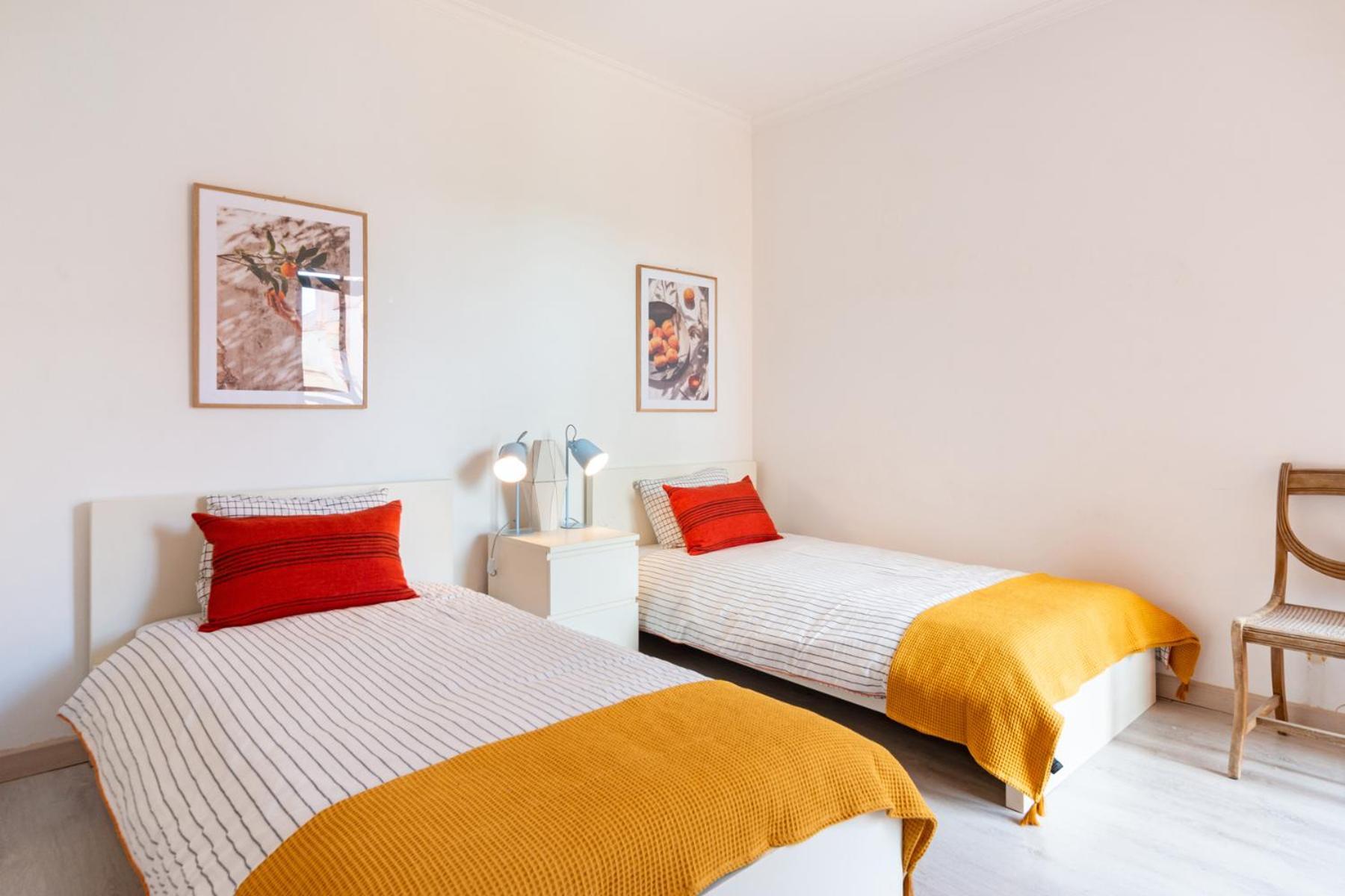 Baywiew 2bedroom Apartment *