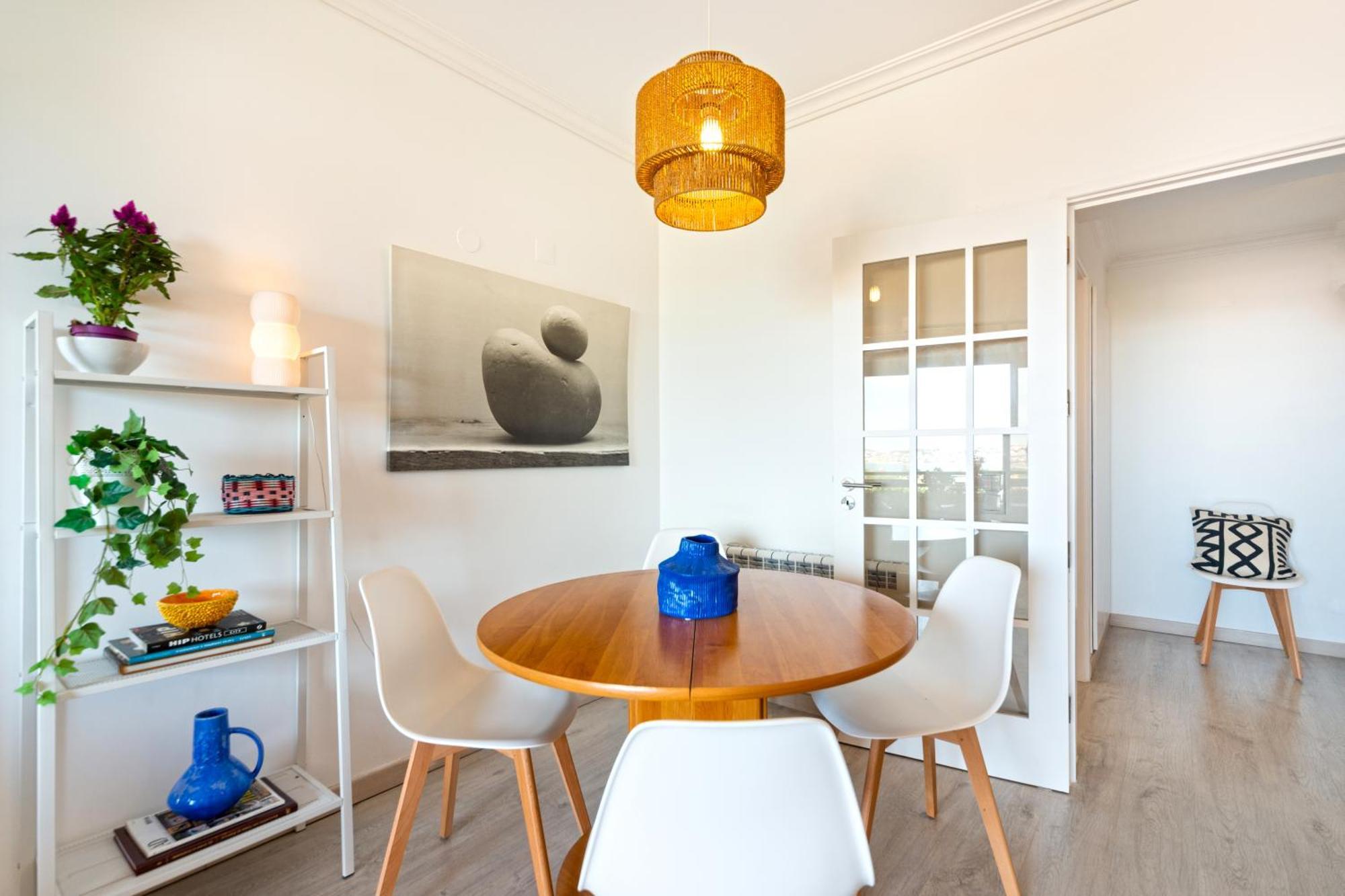 Baywiew 2bedroom Apartment