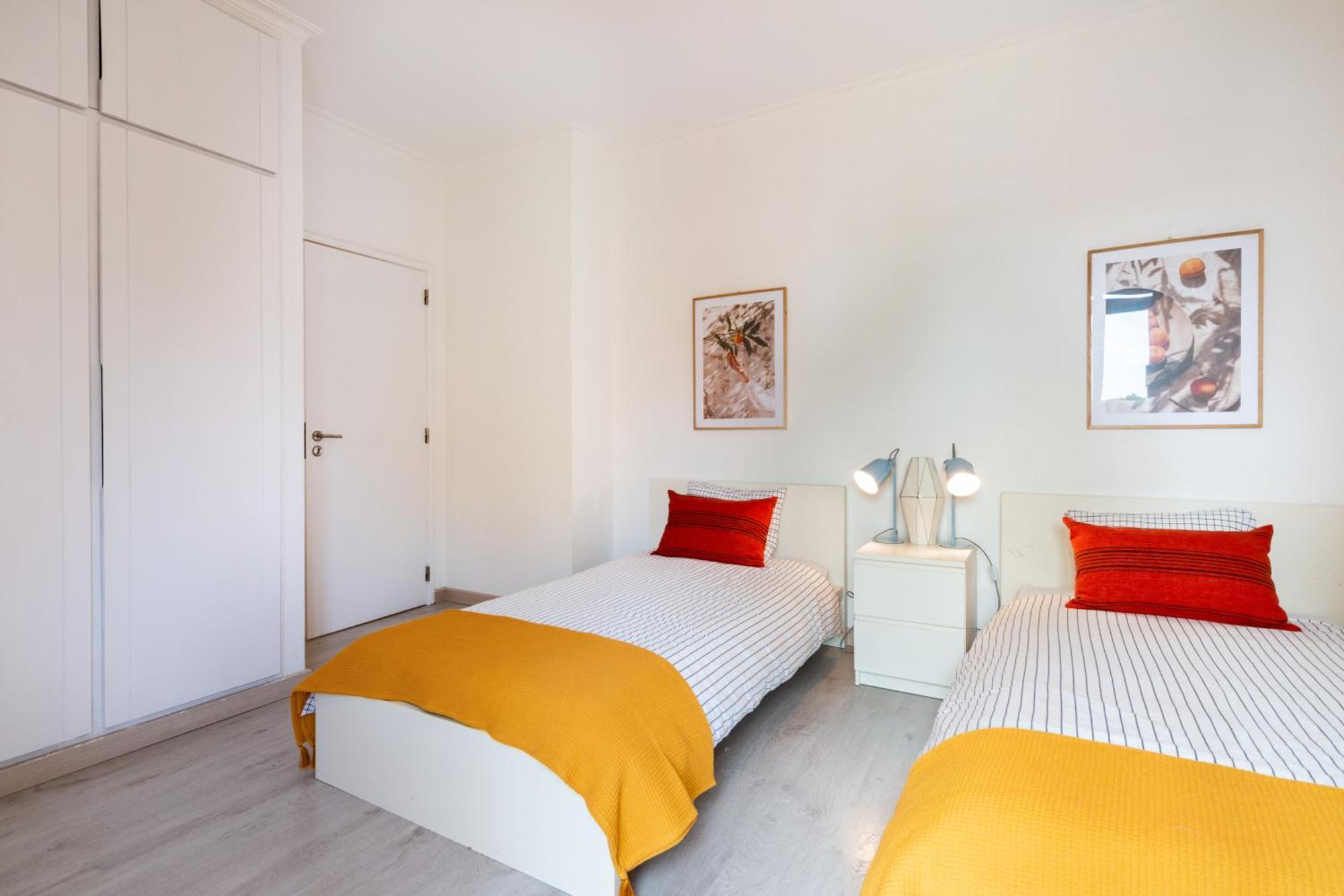 Apartamento Baywiew 2bedroom