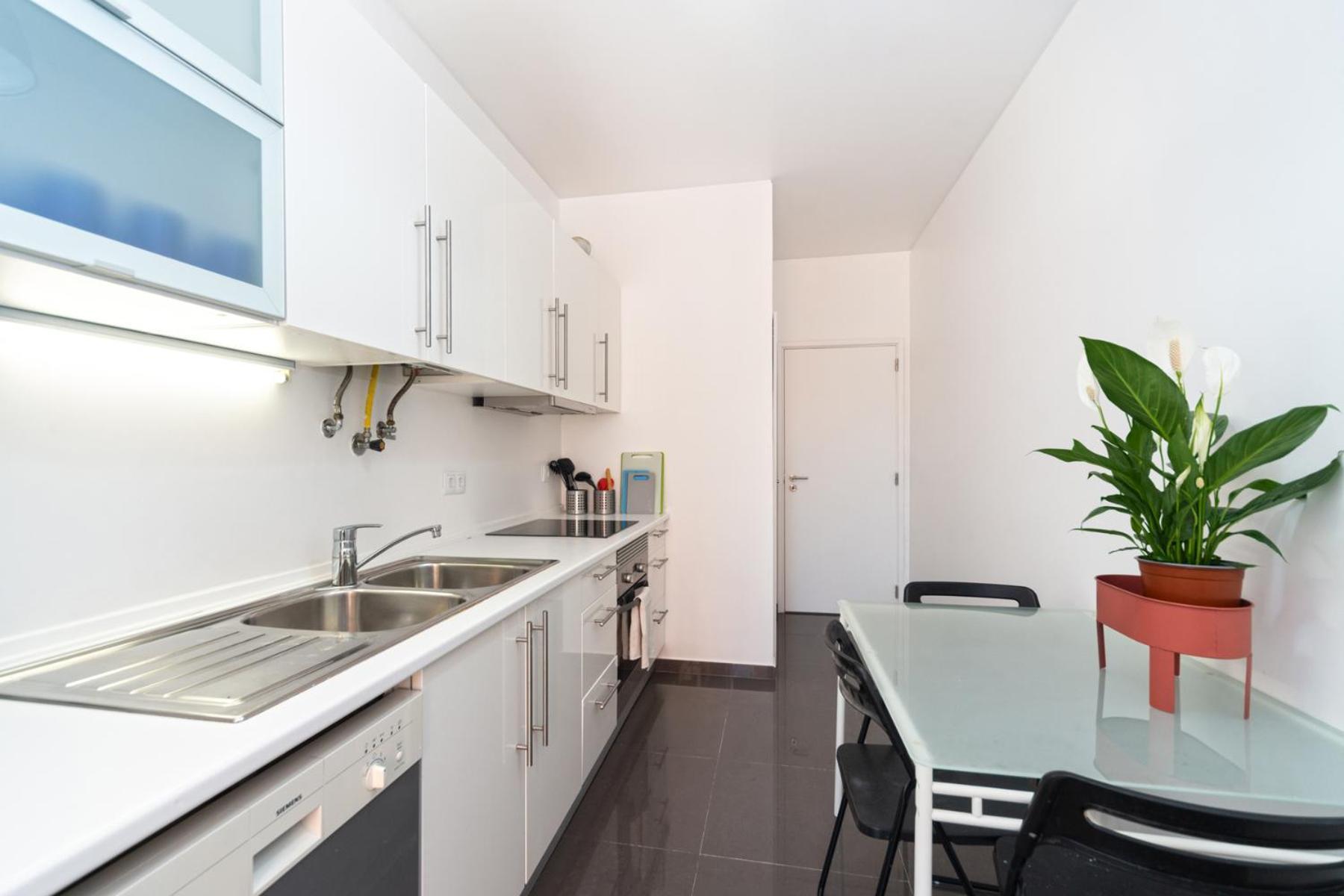 Baywiew 2bedroom Apartment