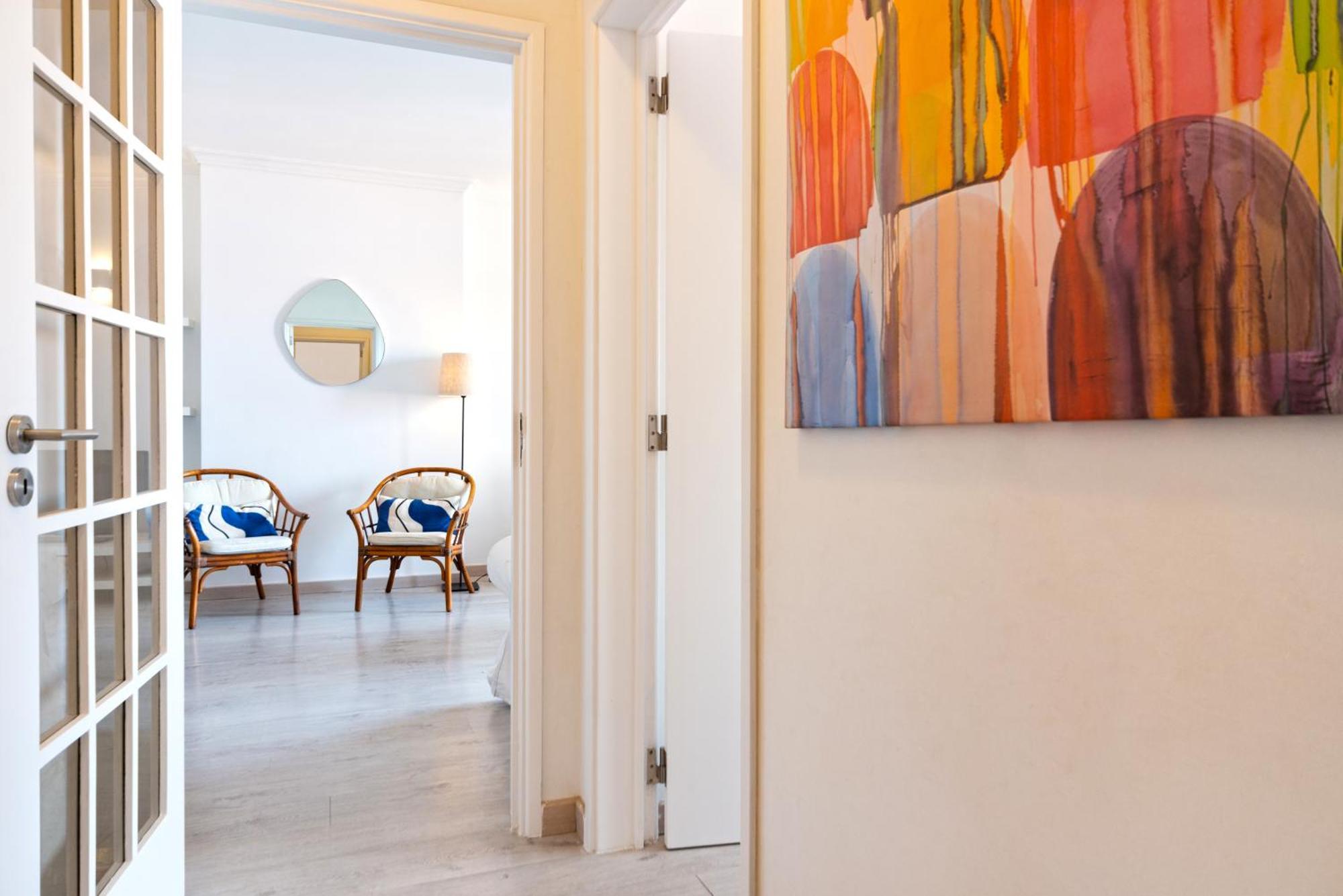 Baywiew 2bedroom Apartment *