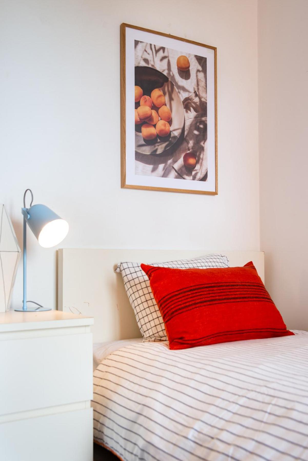 Apartamento Baywiew 2bedroom